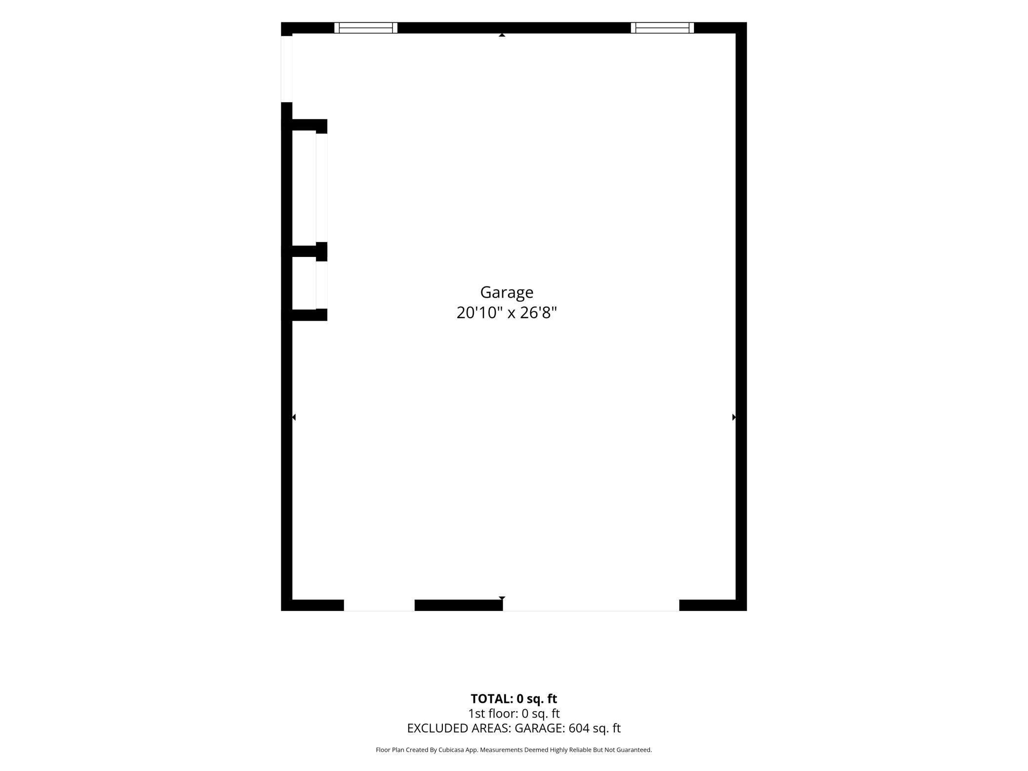 View of Residential at 408 Main Street, Le Sueur MN 56058, Le Sueur (42 of 42) - Mike Wilen | Minnesota Team Real Estate