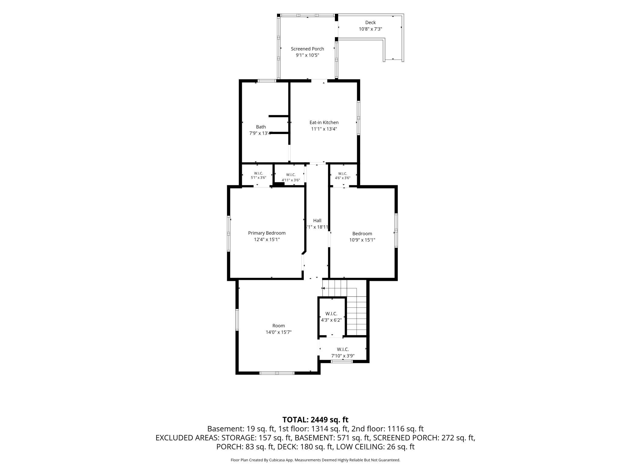 View of Residential at 408 Main Street, Le Sueur MN 56058, Le Sueur (36 of 42) - Mike Wilen | Minnesota Team Real Estate