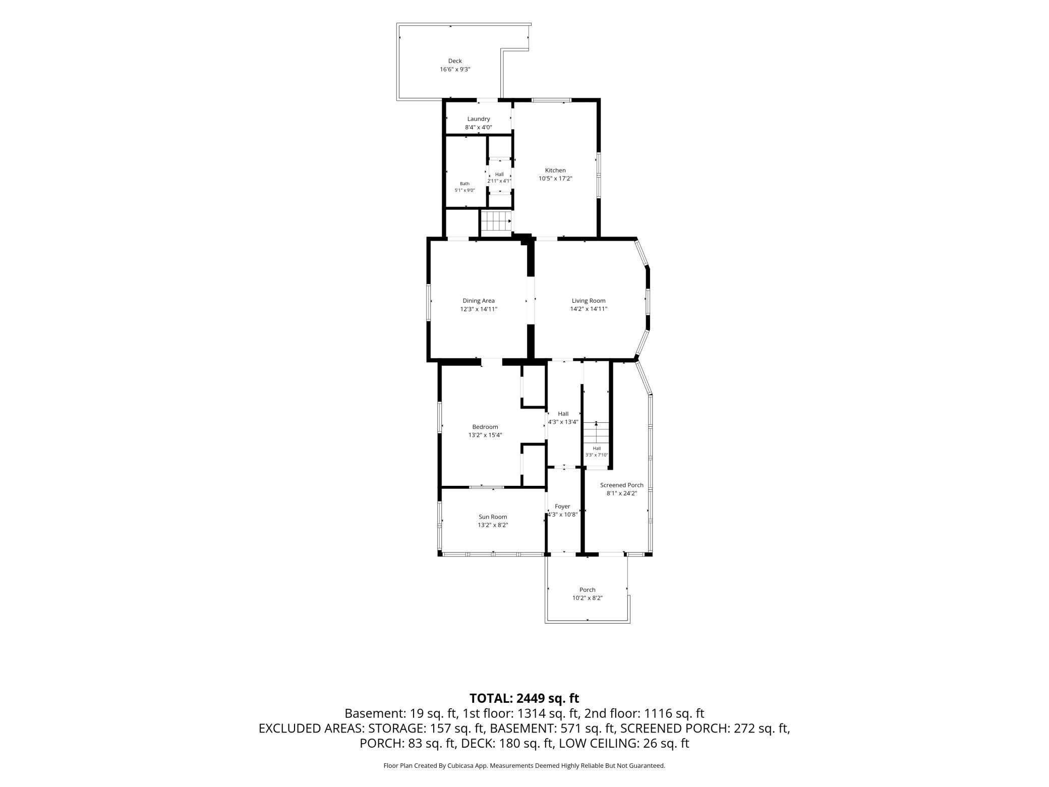 View of Residential at 408 Main Street, Le Sueur MN 56058, Le Sueur (35 of 42) - Mike Wilen | Minnesota Team Real Estate