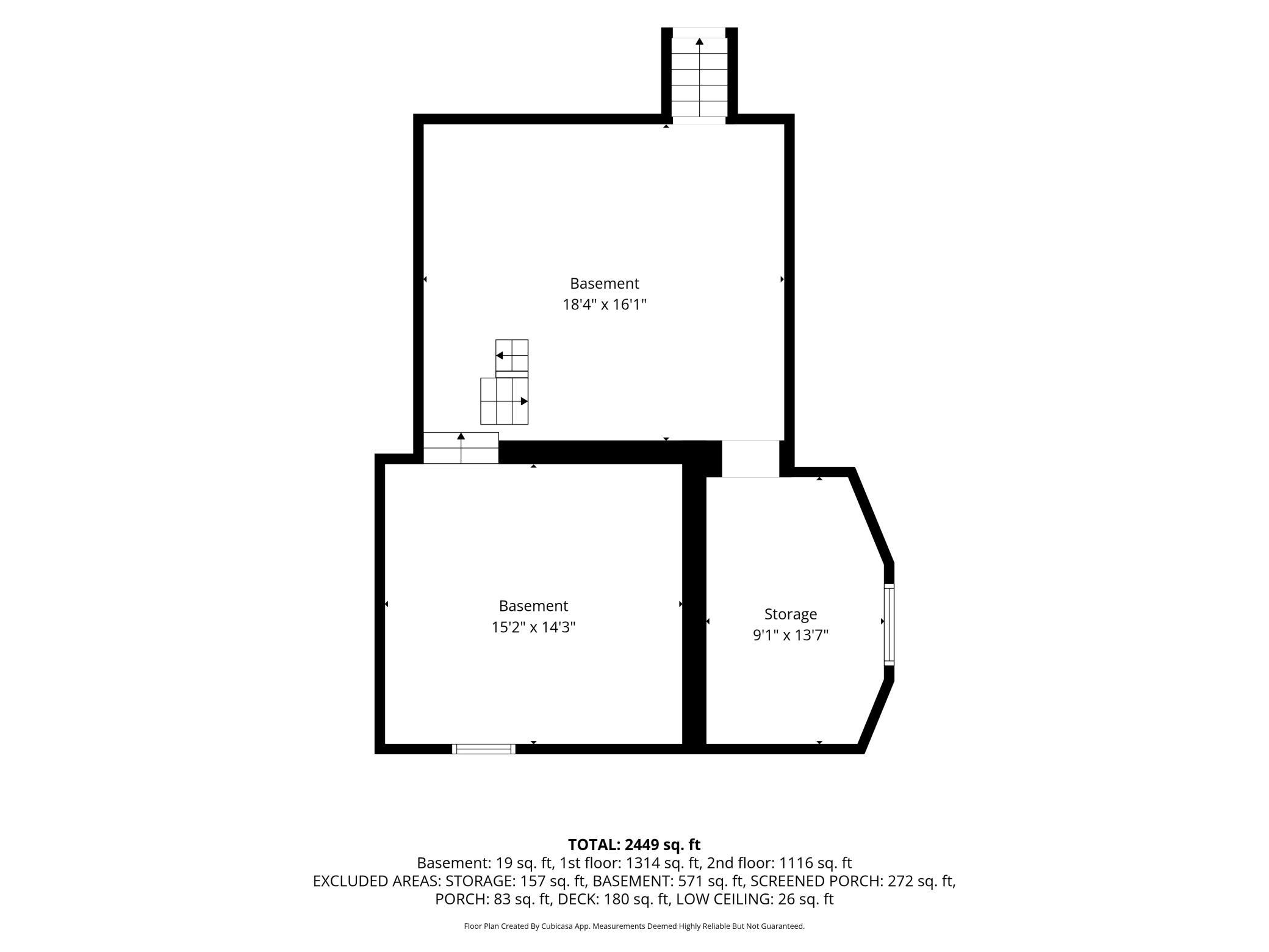View of Residential at 408 Main Street, Le Sueur MN 56058, Le Sueur (34 of 42) - Mike Wilen | Minnesota Team Real Estate