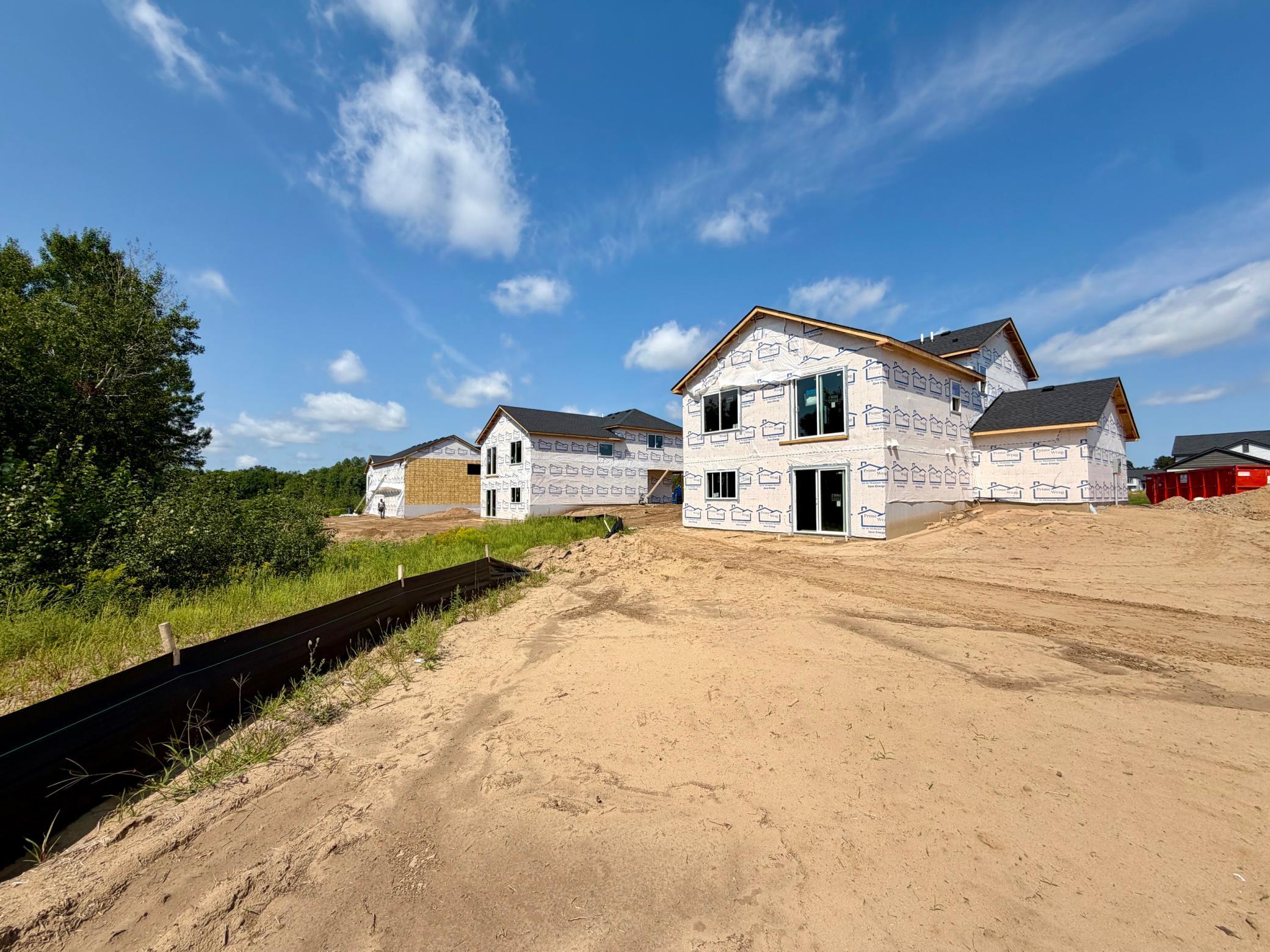 View of Residential at 37538 Greenway Avenue, North Branch MN 55056, North Branch (2 of 9) - Mike Wilen | Minnesota Team Real Estate