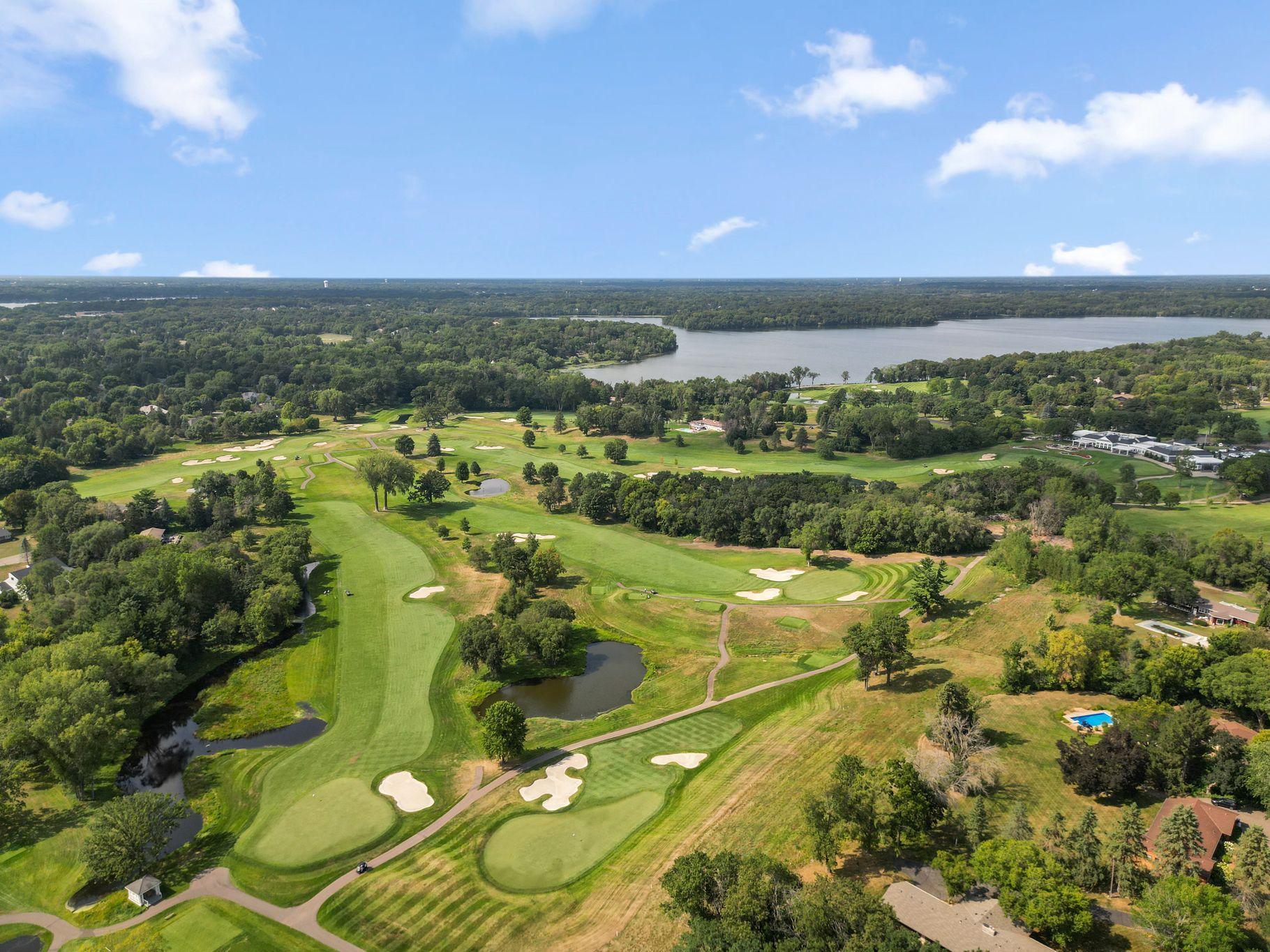 View of Residential at 10 Crescent Lane, North Oaks MN 55127, North Oaks (72 of 72) - Mike Wilen | Minnesota Team Real Estate