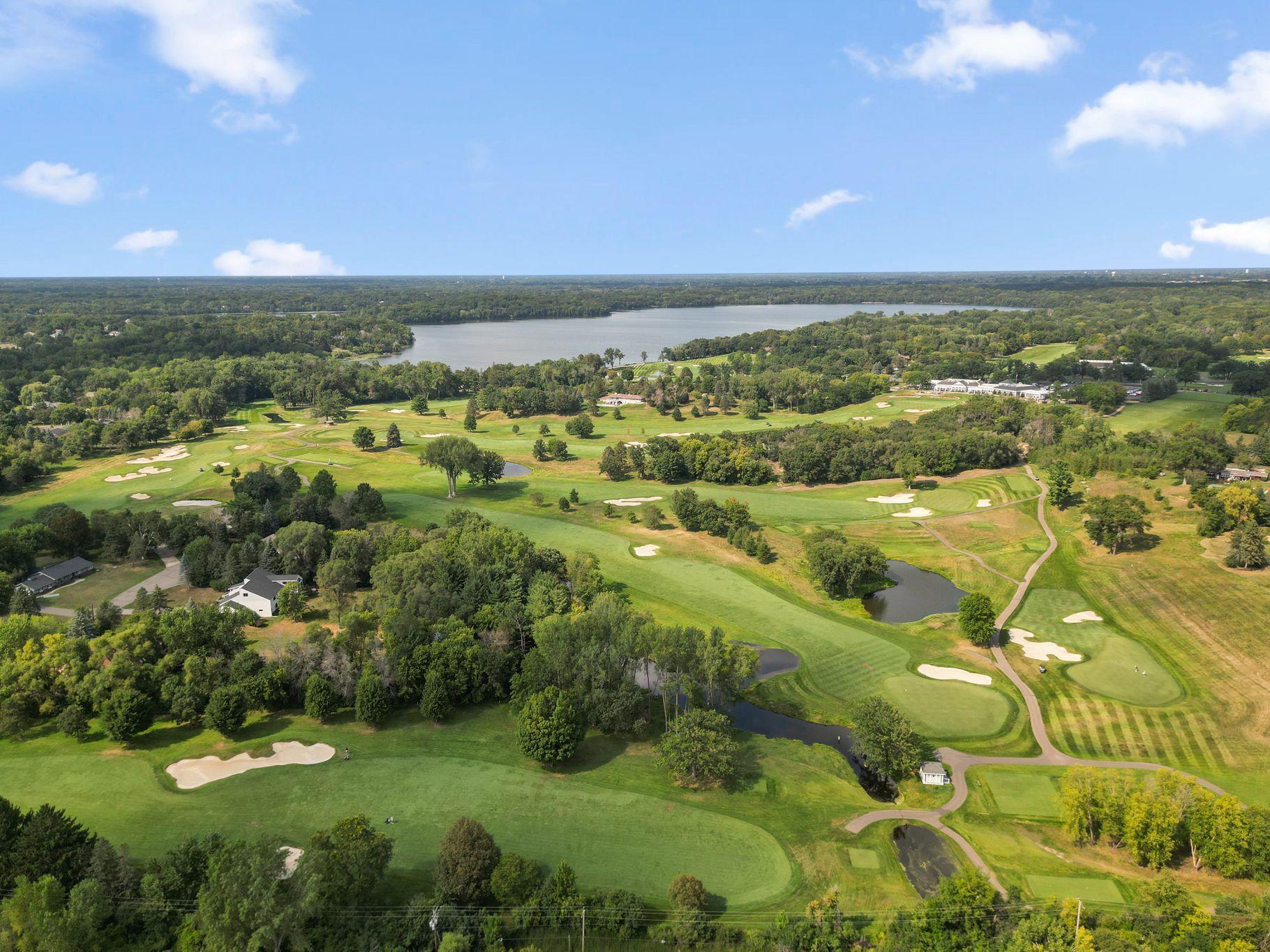 View of Residential at 10 Crescent Lane, North Oaks MN 55127, North Oaks (71 of 72) - Mike Wilen | Minnesota Team Real Estate