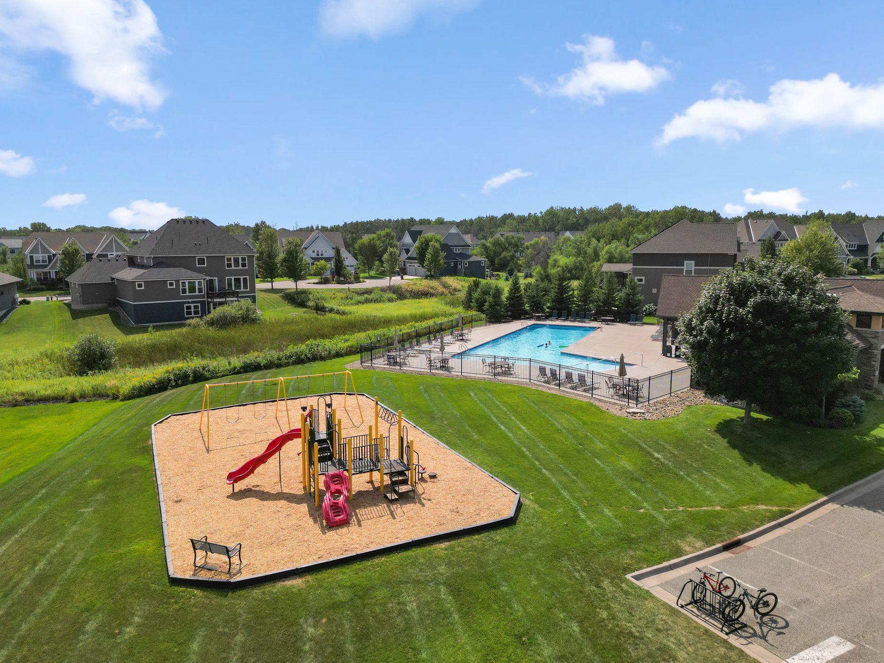 View of Residential at 10 Crescent Lane, North Oaks MN 55127, North Oaks (70 of 72) - Mike Wilen | Minnesota Team Real Estate