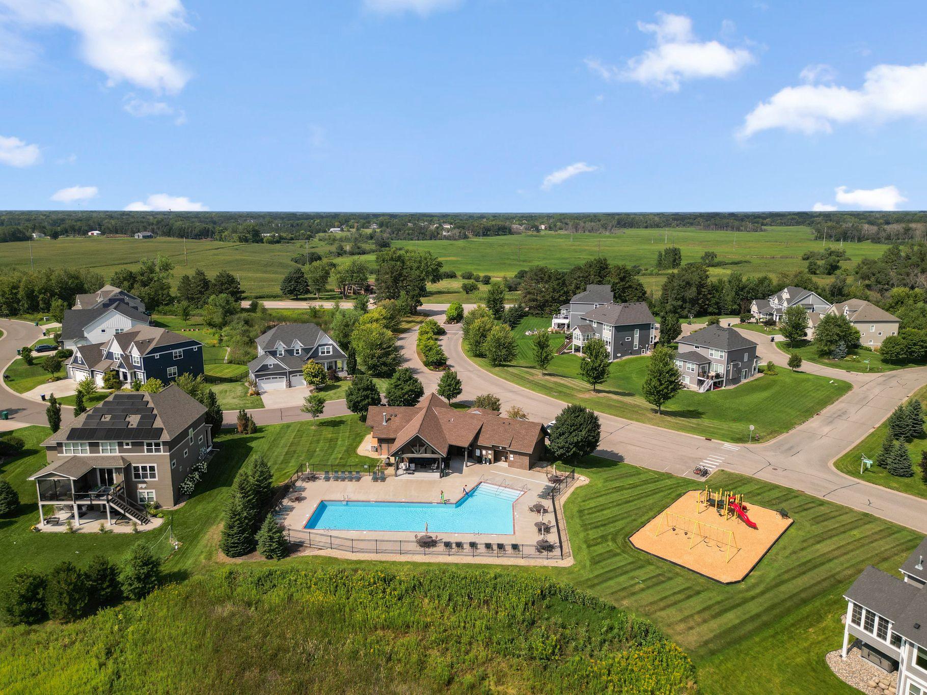 View of Residential at 10 Crescent Lane, North Oaks MN 55127, North Oaks (69 of 72) - Mike Wilen | Minnesota Team Real Estate