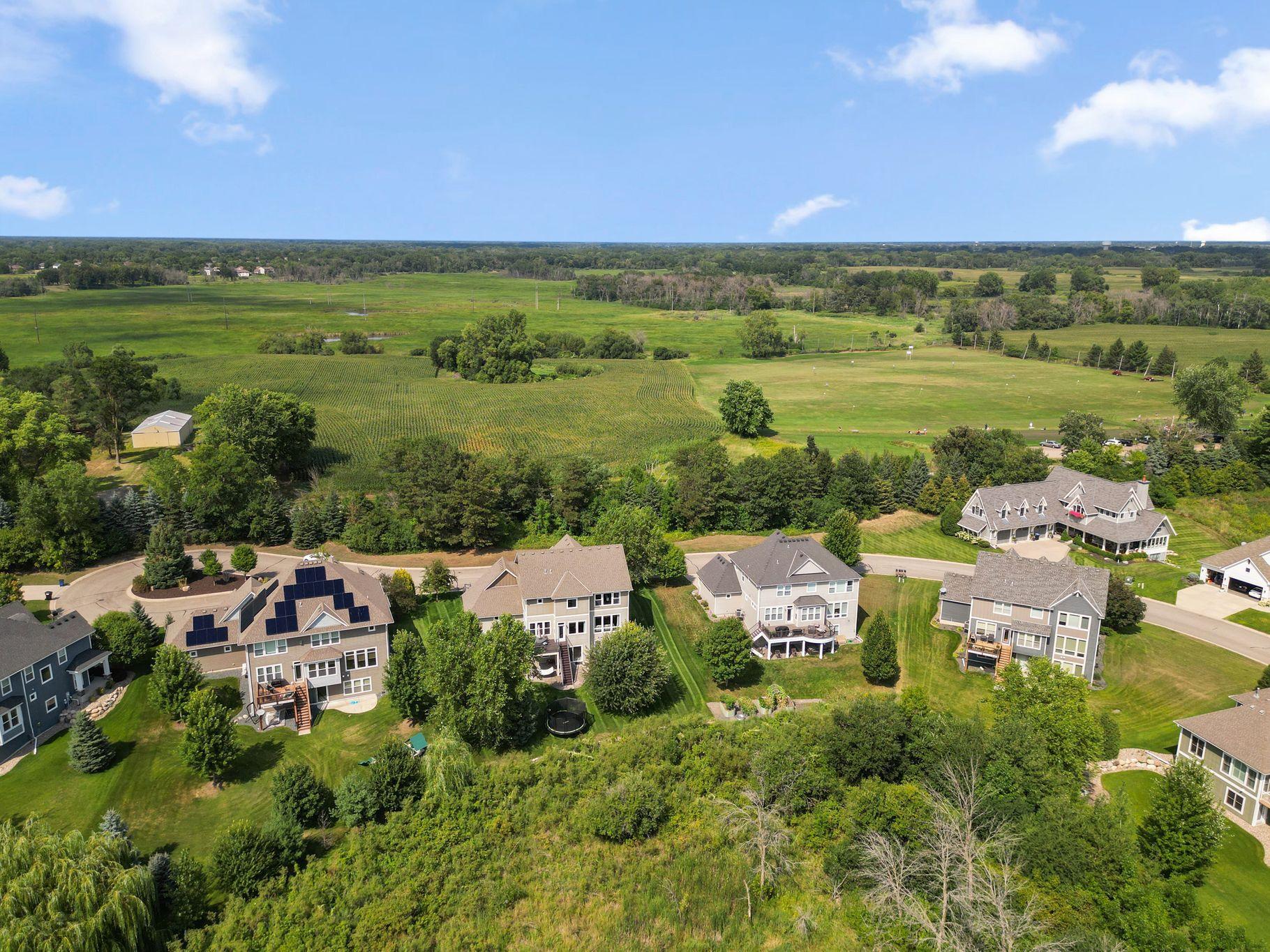 View of Residential at 10 Crescent Lane, North Oaks MN 55127, North Oaks (59 of 72) - Mike Wilen | Minnesota Team Real Estate