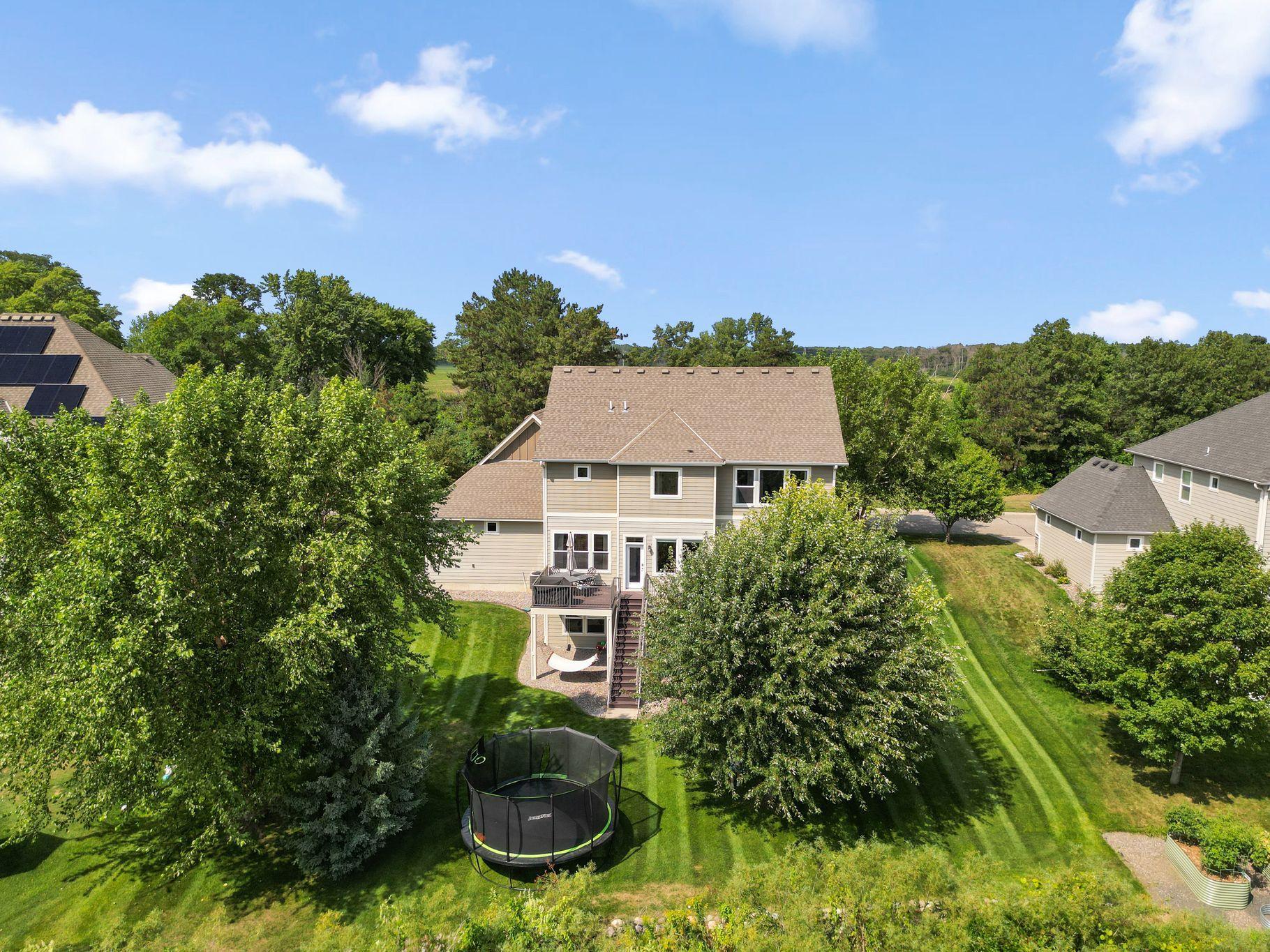 View of Residential at 10 Crescent Lane, North Oaks MN 55127, North Oaks (58 of 72) - Mike Wilen | Minnesota Team Real Estate