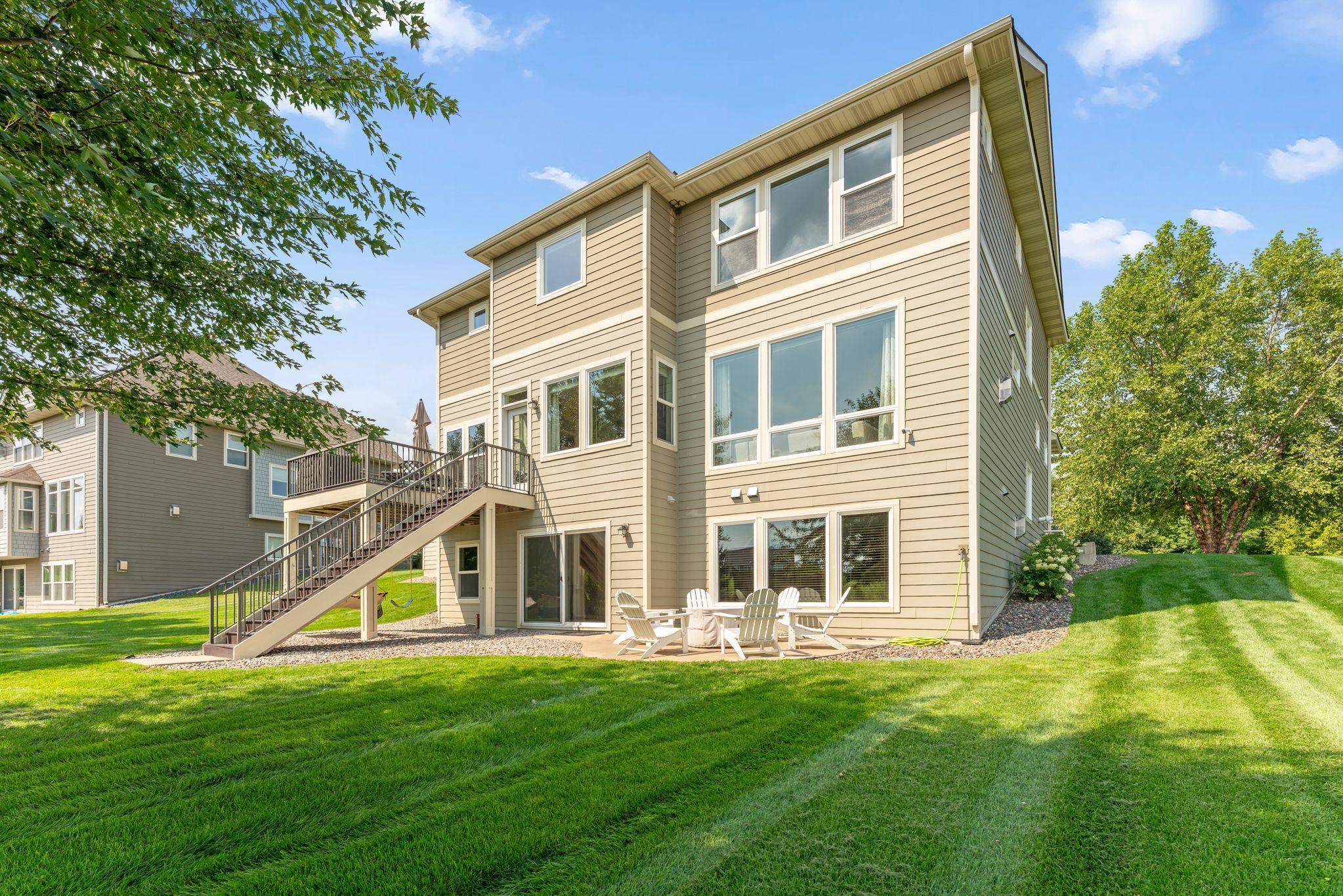 View of Residential at 10 Crescent Lane, North Oaks MN 55127, North Oaks (57 of 72) - Mike Wilen | Minnesota Team Real Estate