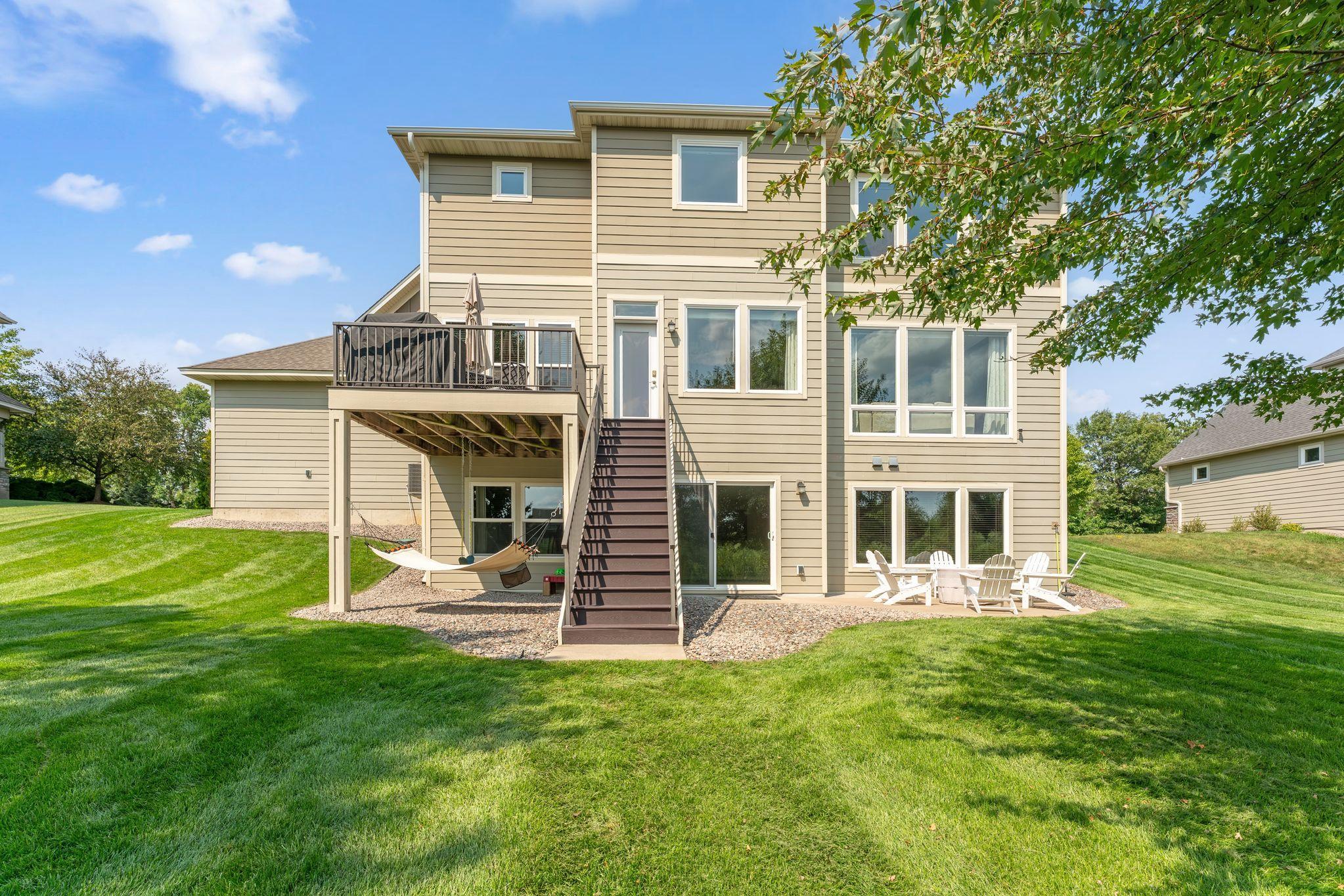 View of Residential at 10 Crescent Lane, North Oaks MN 55127, North Oaks (56 of 72) - Mike Wilen | Minnesota Team Real Estate
