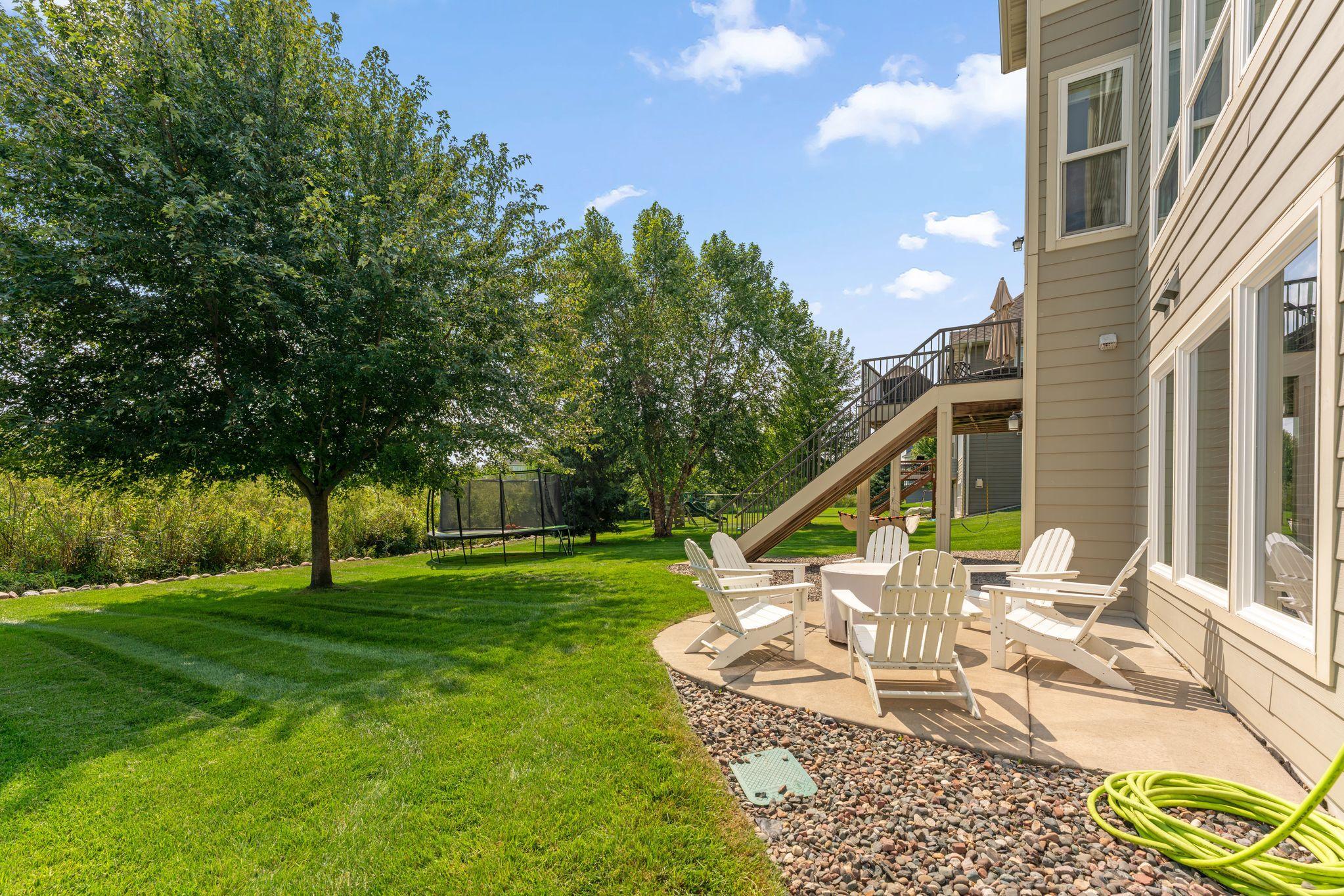 View of Residential at 10 Crescent Lane, North Oaks MN 55127, North Oaks (54 of 72) - Mike Wilen | Minnesota Team Real Estate