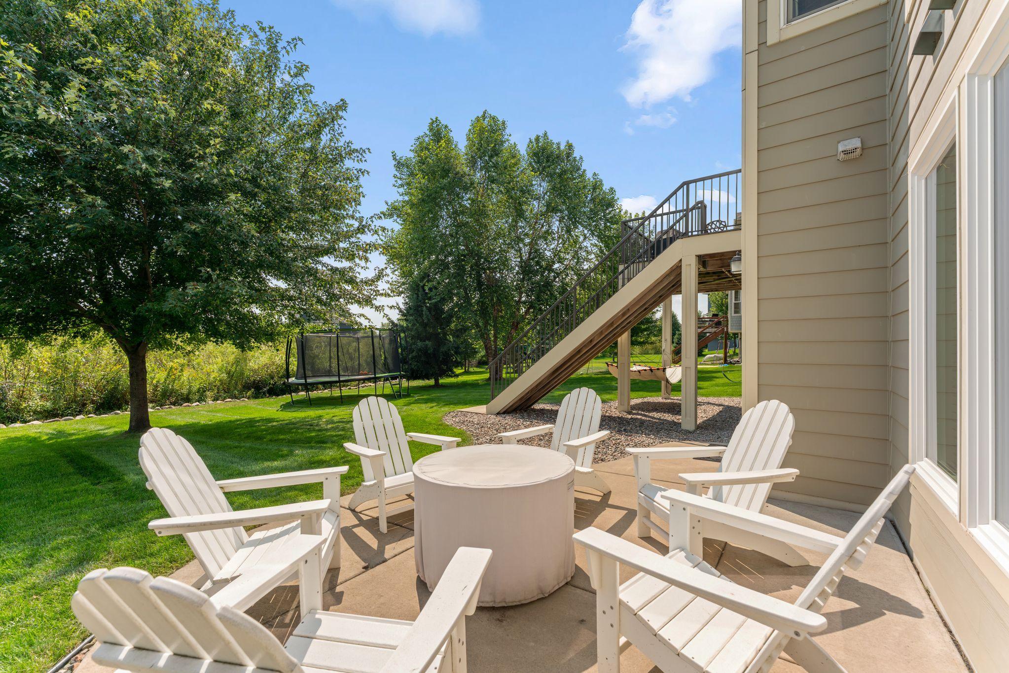View of Residential at 10 Crescent Lane, North Oaks MN 55127, North Oaks (53 of 72) - Mike Wilen | Minnesota Team Real Estate