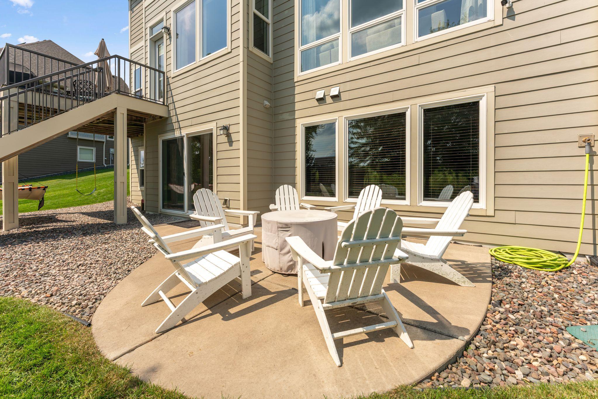 View of Residential at 10 Crescent Lane, North Oaks MN 55127, North Oaks (52 of 72) - Mike Wilen | Minnesota Team Real Estate