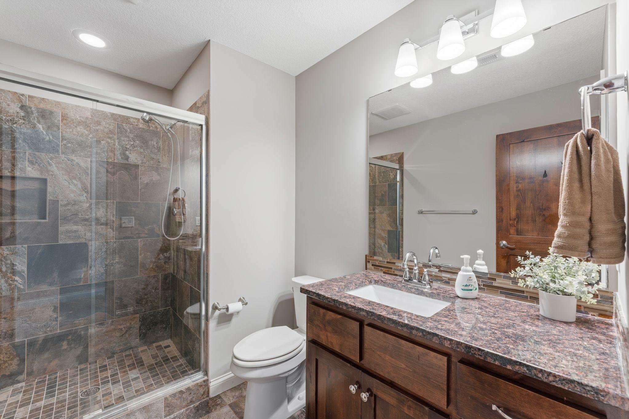 View of Residential at 10 Crescent Lane, North Oaks MN 55127, North Oaks (48 of 72) - Mike Wilen | Minnesota Team Real Estate