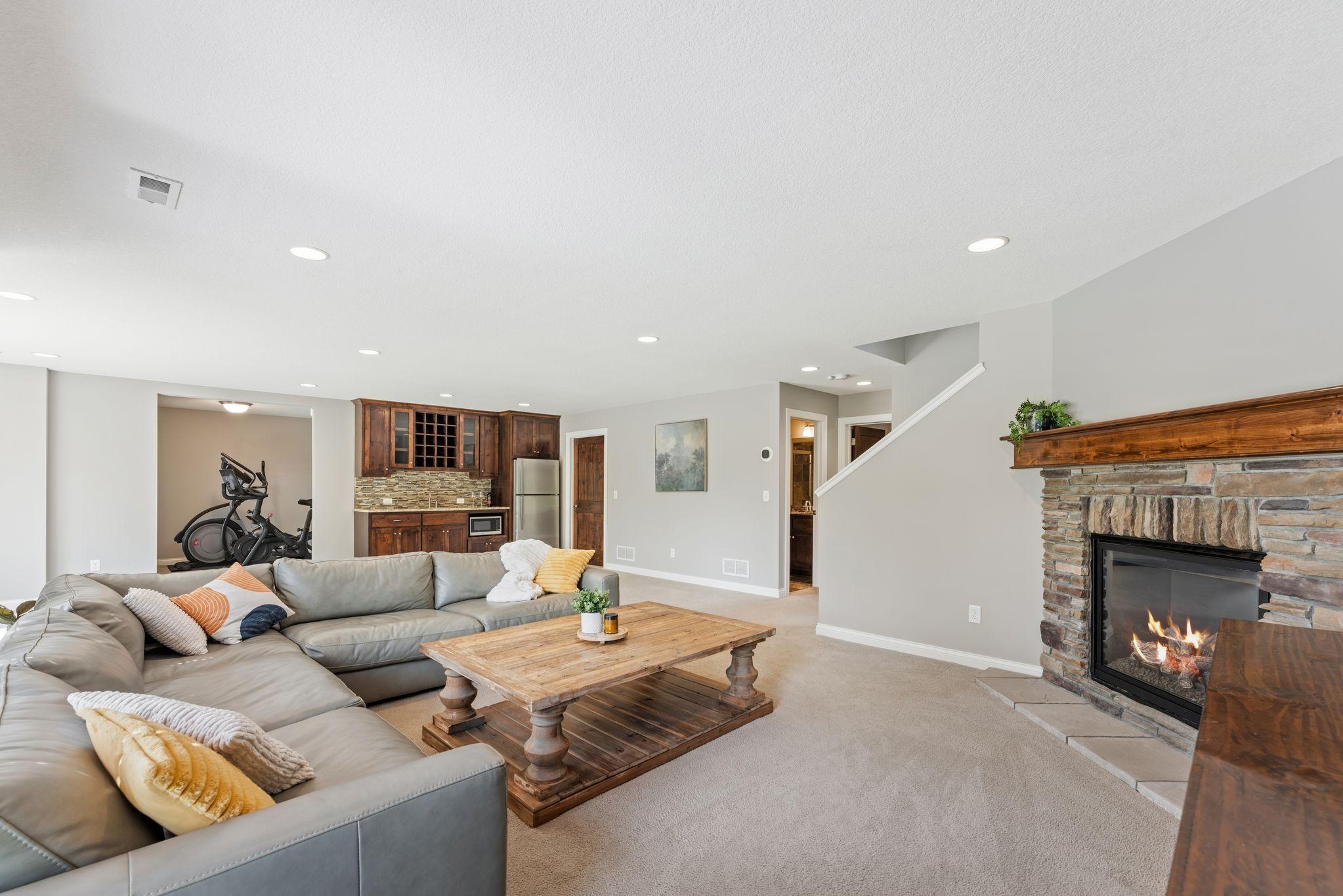 View of Residential at 10 Crescent Lane, North Oaks MN 55127, North Oaks (47 of 72) - Mike Wilen | Minnesota Team Real Estate