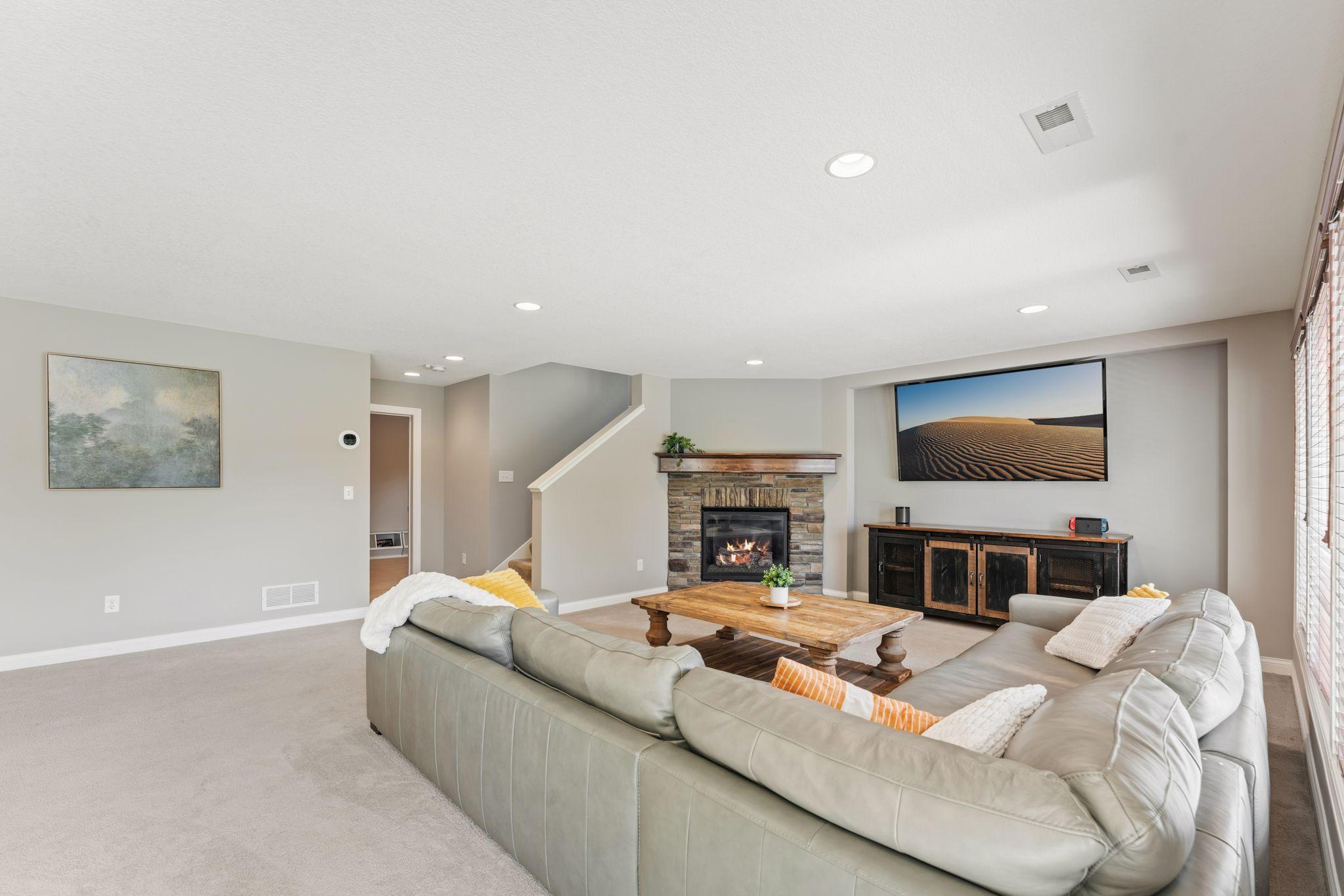 View of Residential at 10 Crescent Lane, North Oaks MN 55127, North Oaks (46 of 72) - Mike Wilen | Minnesota Team Real Estate