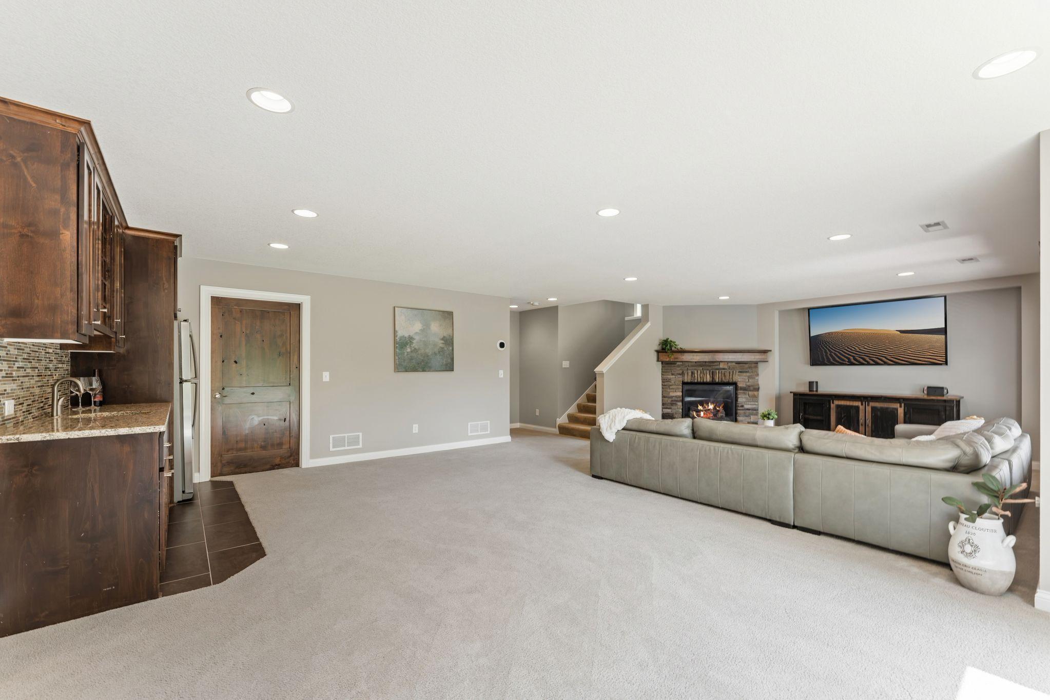 View of Residential at 10 Crescent Lane, North Oaks MN 55127, North Oaks (45 of 72) - Mike Wilen | Minnesota Team Real Estate