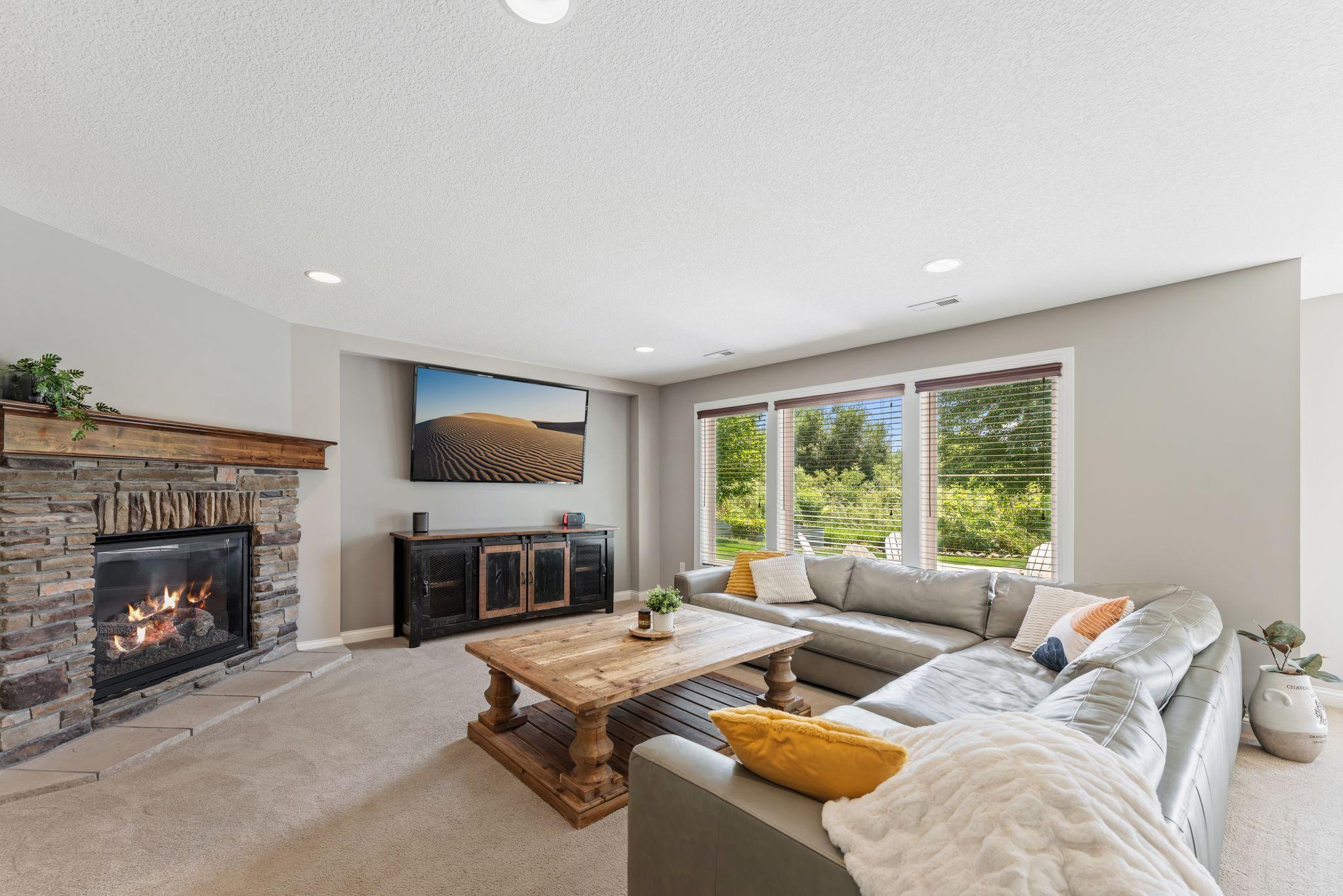 View of Residential at 10 Crescent Lane, North Oaks MN 55127, North Oaks (44 of 72) - Mike Wilen | Minnesota Team Real Estate