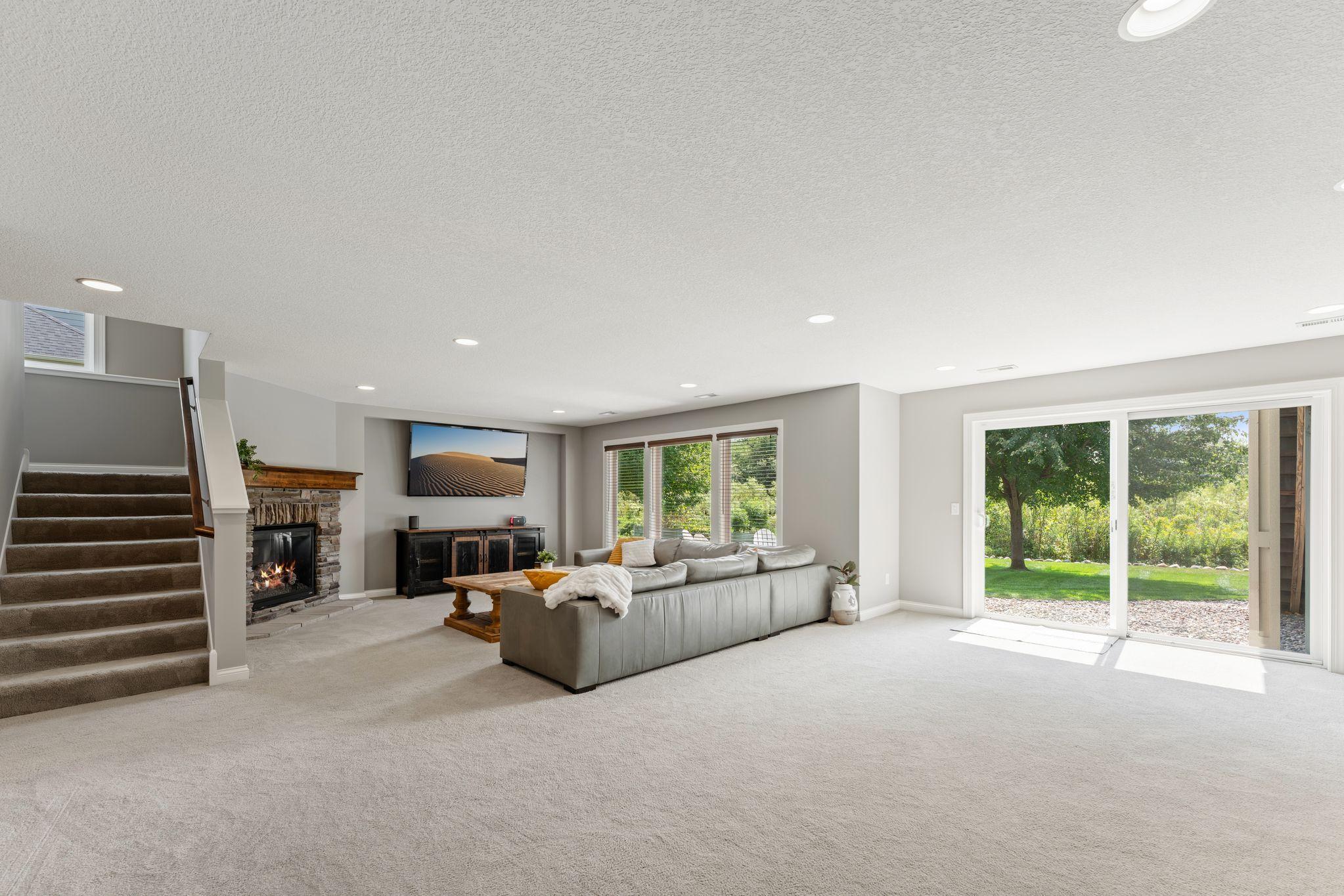View of Residential at 10 Crescent Lane, North Oaks MN 55127, North Oaks (43 of 72) - Mike Wilen | Minnesota Team Real Estate