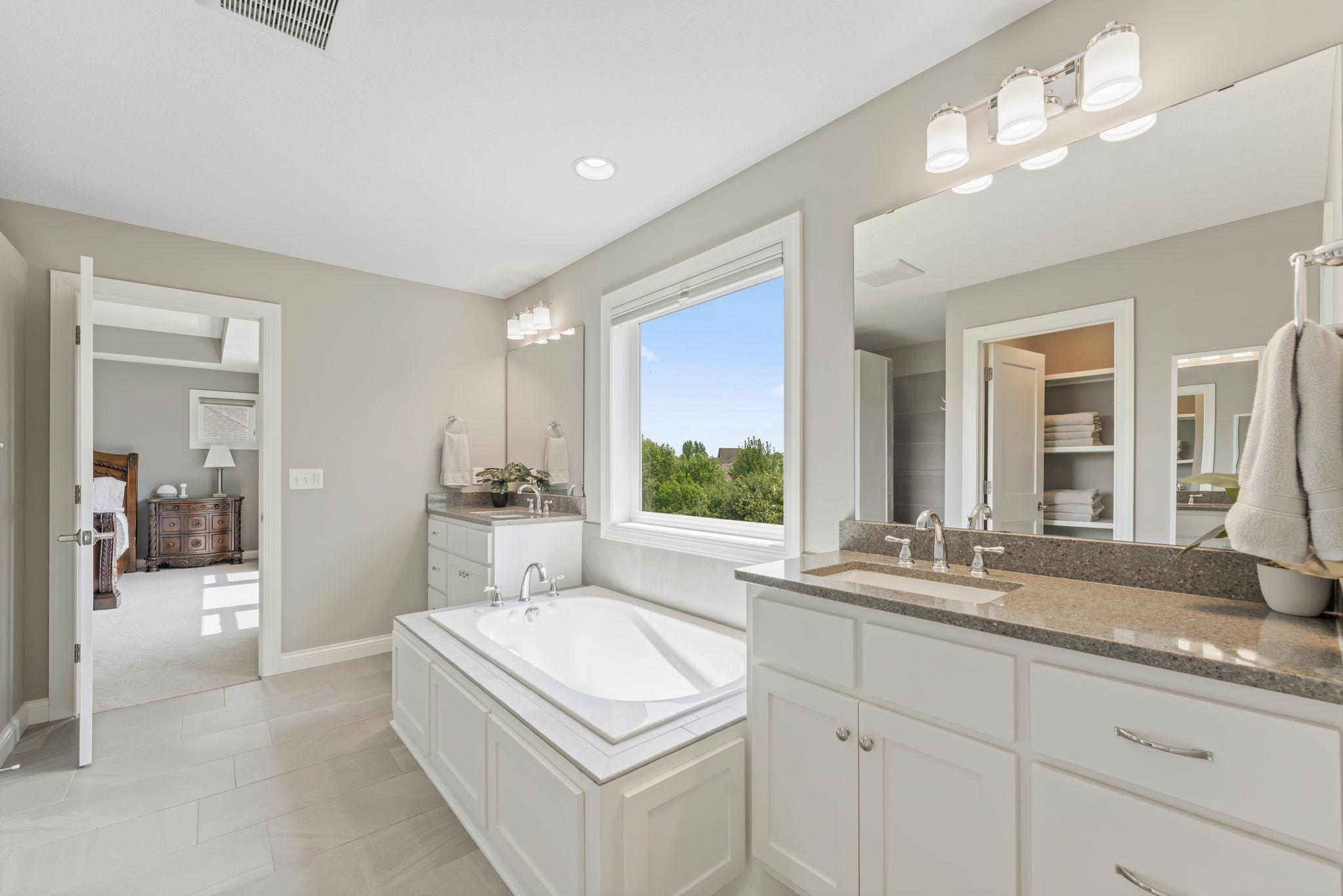 View of Residential at 10 Crescent Lane, North Oaks MN 55127, North Oaks (31 of 72) - Mike Wilen | Minnesota Team Real Estate