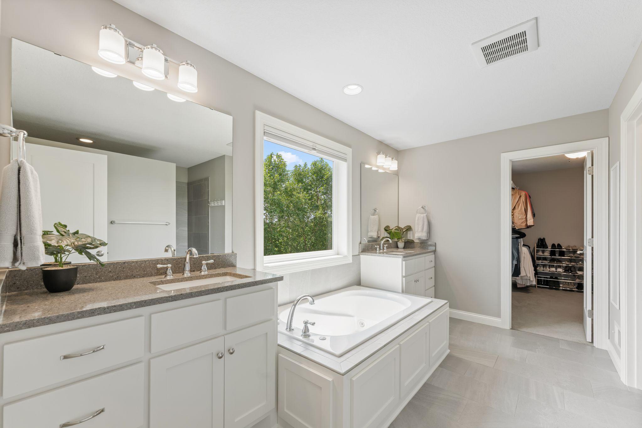 View of Residential at 10 Crescent Lane, North Oaks MN 55127, North Oaks (30 of 72) - Mike Wilen | Minnesota Team Real Estate