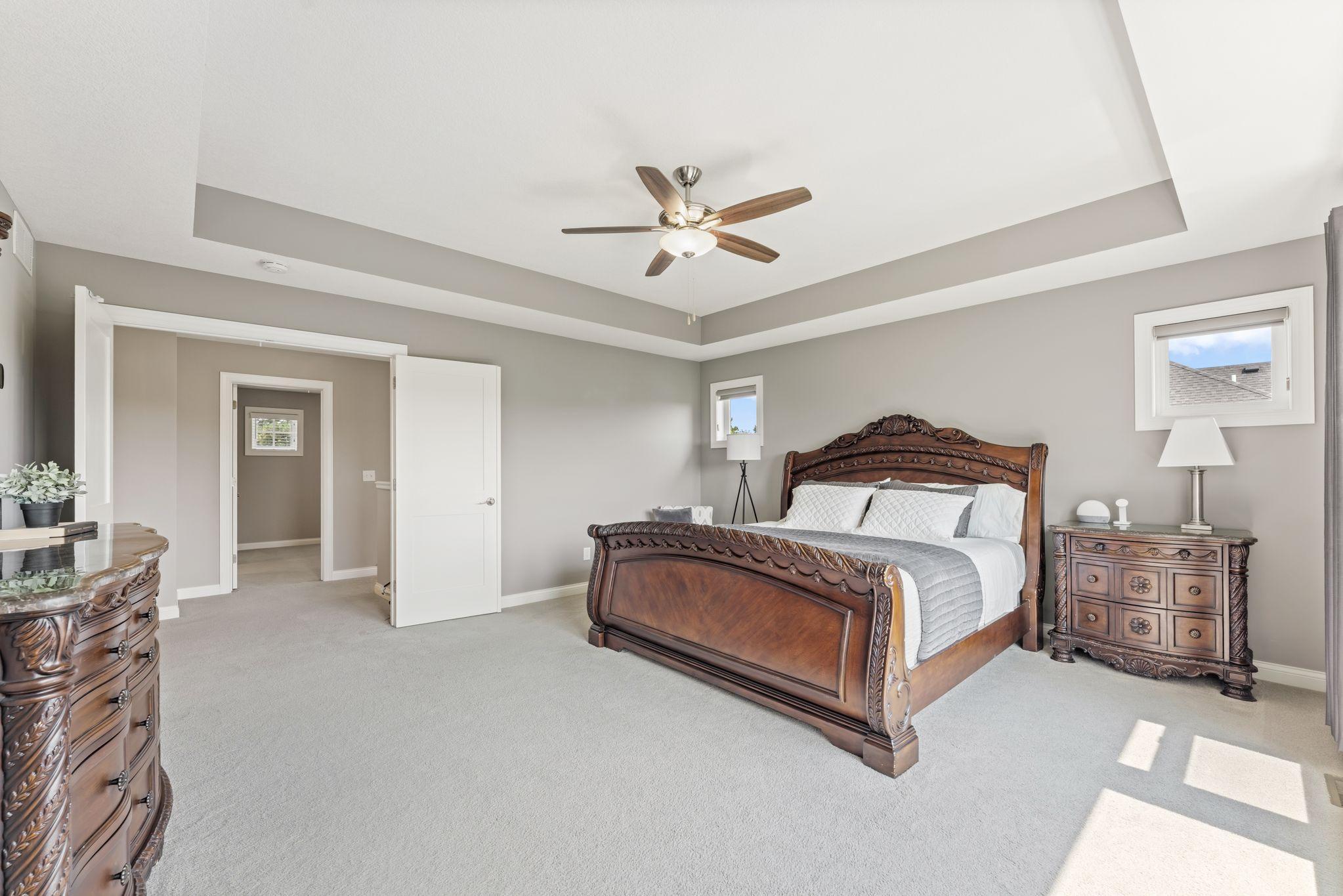 View of Residential at 10 Crescent Lane, North Oaks MN 55127, North Oaks (28 of 72) - Mike Wilen | Minnesota Team Real Estate