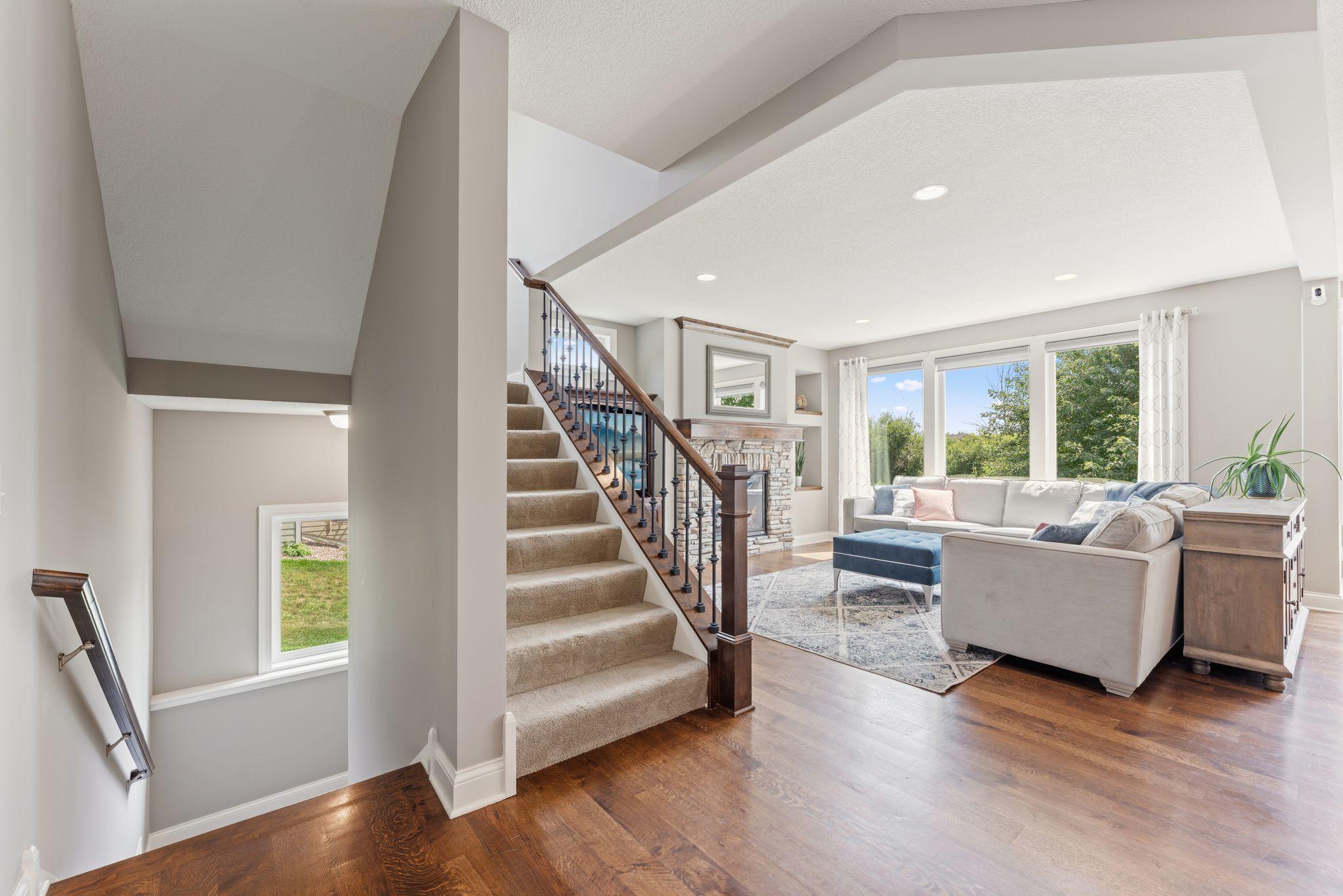 View of Residential at 10 Crescent Lane, North Oaks MN 55127, North Oaks (20 of 72) - Mike Wilen | Minnesota Team Real Estate