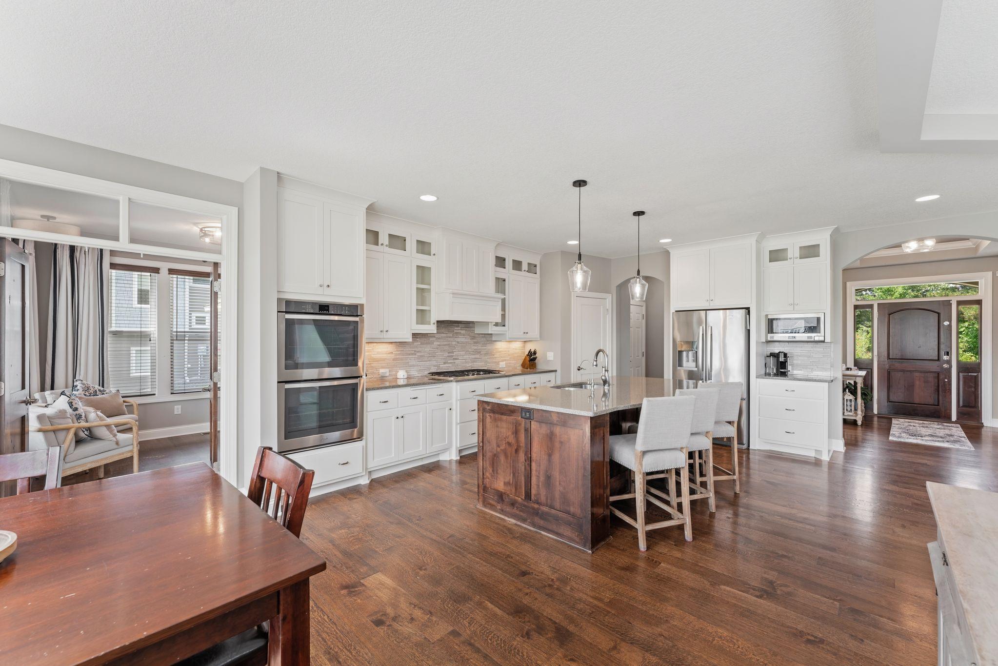 View of Residential at 10 Crescent Lane, North Oaks MN 55127, North Oaks (14 of 72) - Mike Wilen | Minnesota Team Real Estate