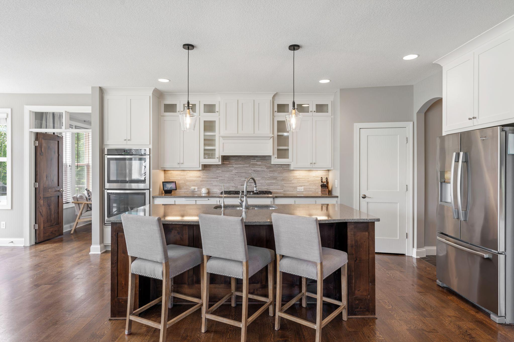 View of Residential at 10 Crescent Lane, North Oaks MN 55127, North Oaks (11 of 72) - Mike Wilen | Minnesota Team Real Estate