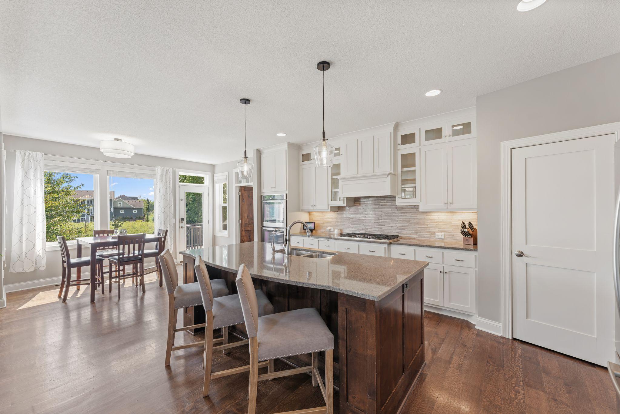 View of Residential at 10 Crescent Lane, North Oaks MN 55127, North Oaks (10 of 72) - Mike Wilen | Minnesota Team Real Estate