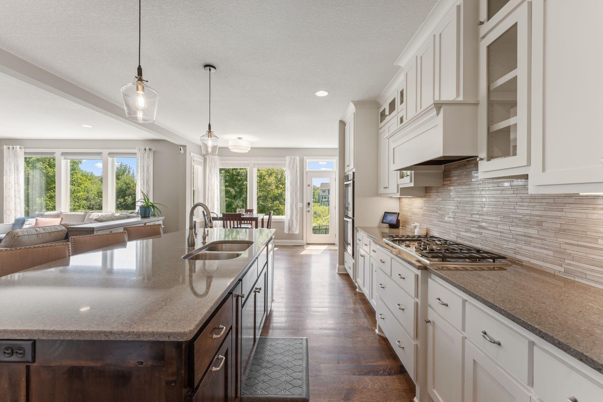 View of Residential at 10 Crescent Lane, North Oaks MN 55127, North Oaks (9 of 72) - Mike Wilen | Minnesota Team Real Estate