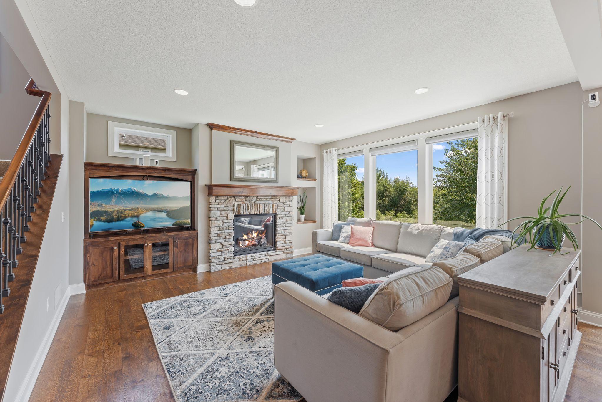 View of Residential at 10 Crescent Lane, North Oaks MN 55127, North Oaks (3 of 72) - Mike Wilen | Minnesota Team Real Estate