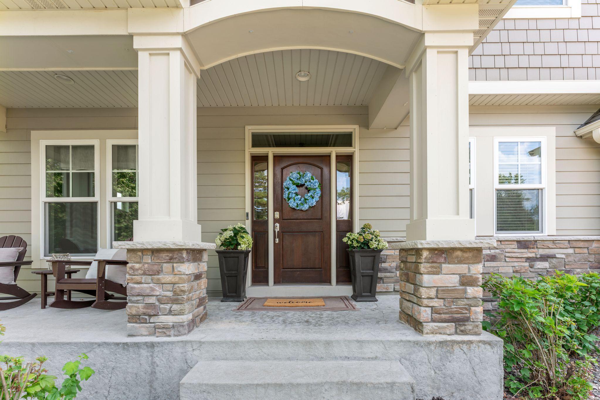 View of Residential at 10 Crescent Lane, North Oaks MN 55127, North Oaks (2 of 72) - Mike Wilen | Minnesota Team Real Estate