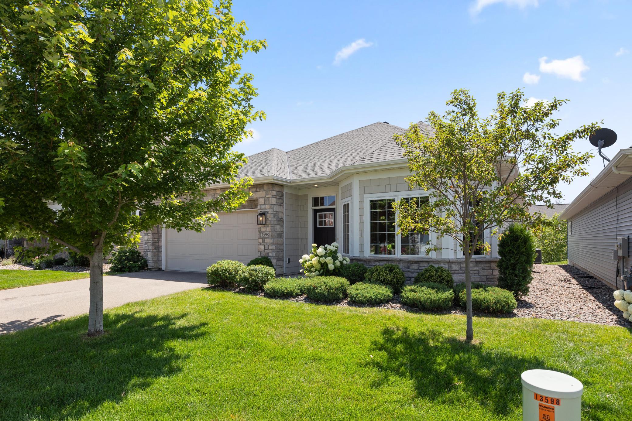 View of Residential at 13598 Crownline Drive, Prior Lake MN 55372, Prior Lake - Mike Wilen | Minnesota Team Real Estate