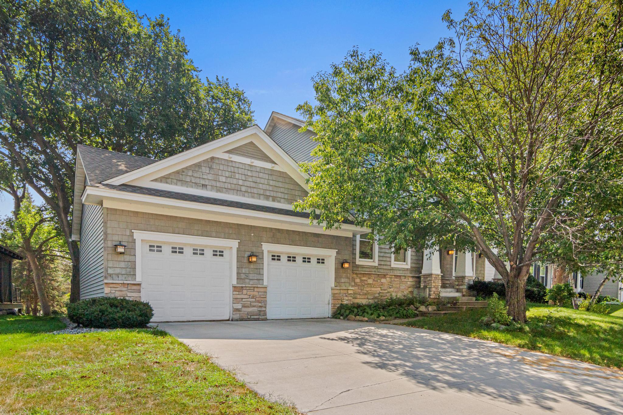 View of Residential at 2417 87th Trail, Brooklyn Park MN 55443, Brooklyn Park (54 of 57) - Mike Wilen | Minnesota Team Real Estate