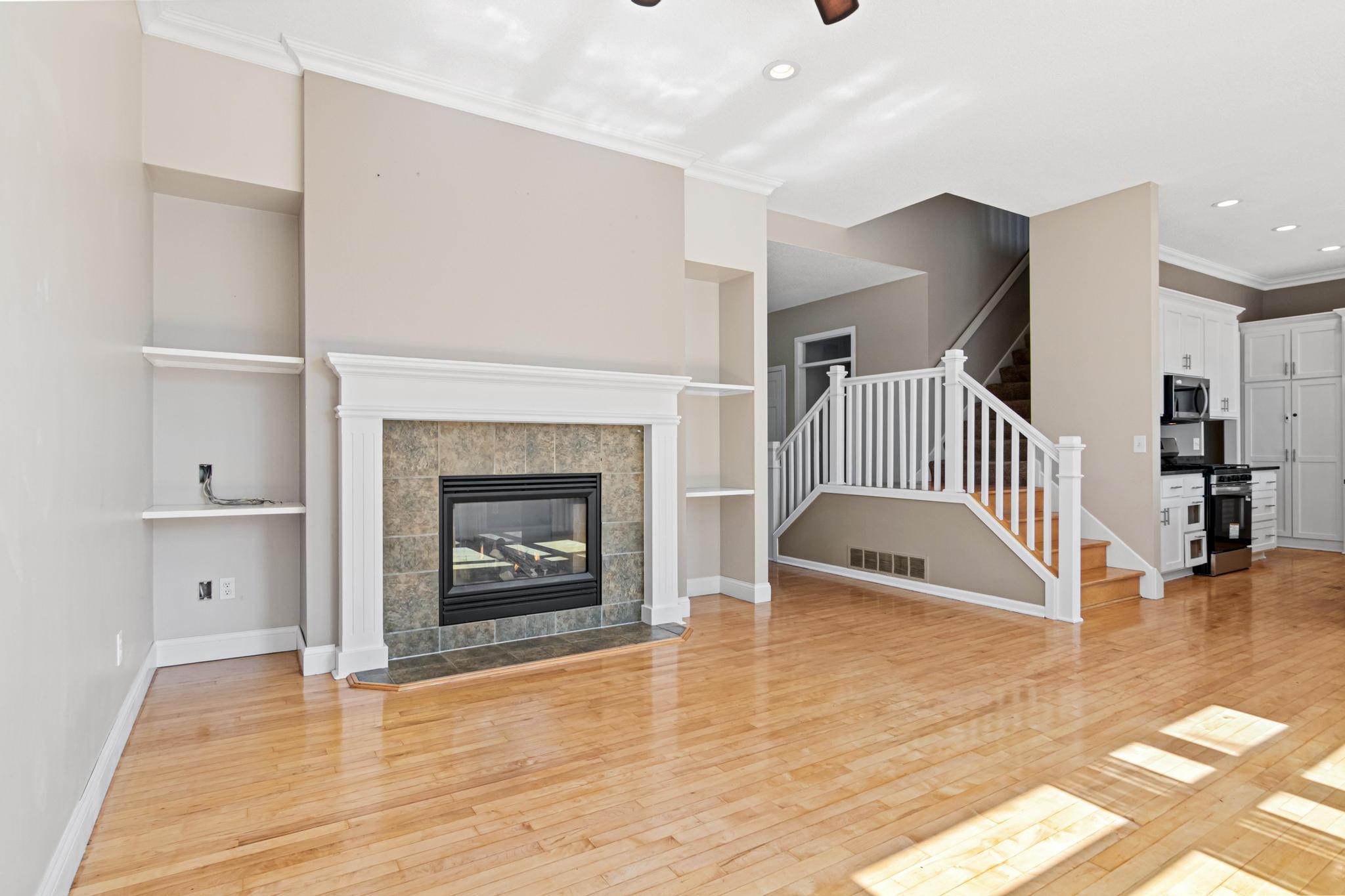 View of Residential at 2417 87th Trail, Brooklyn Park MN 55443, Brooklyn Park (14 of 57) - Mike Wilen | Minnesota Team Real Estate