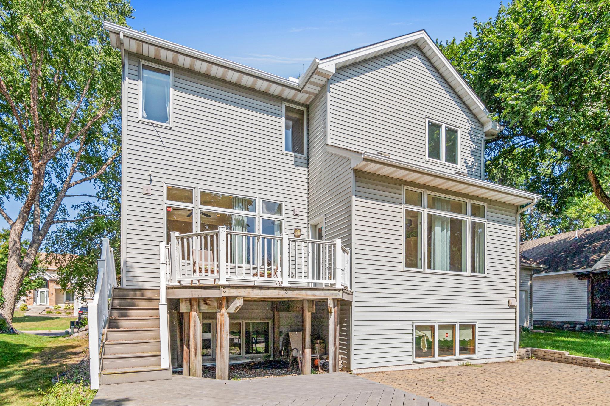 View of Residential at 2417 87th Trail, Brooklyn Park MN 55443, Brooklyn Park (50 of 57) - Mike Wilen | Minnesota Team Real Estate