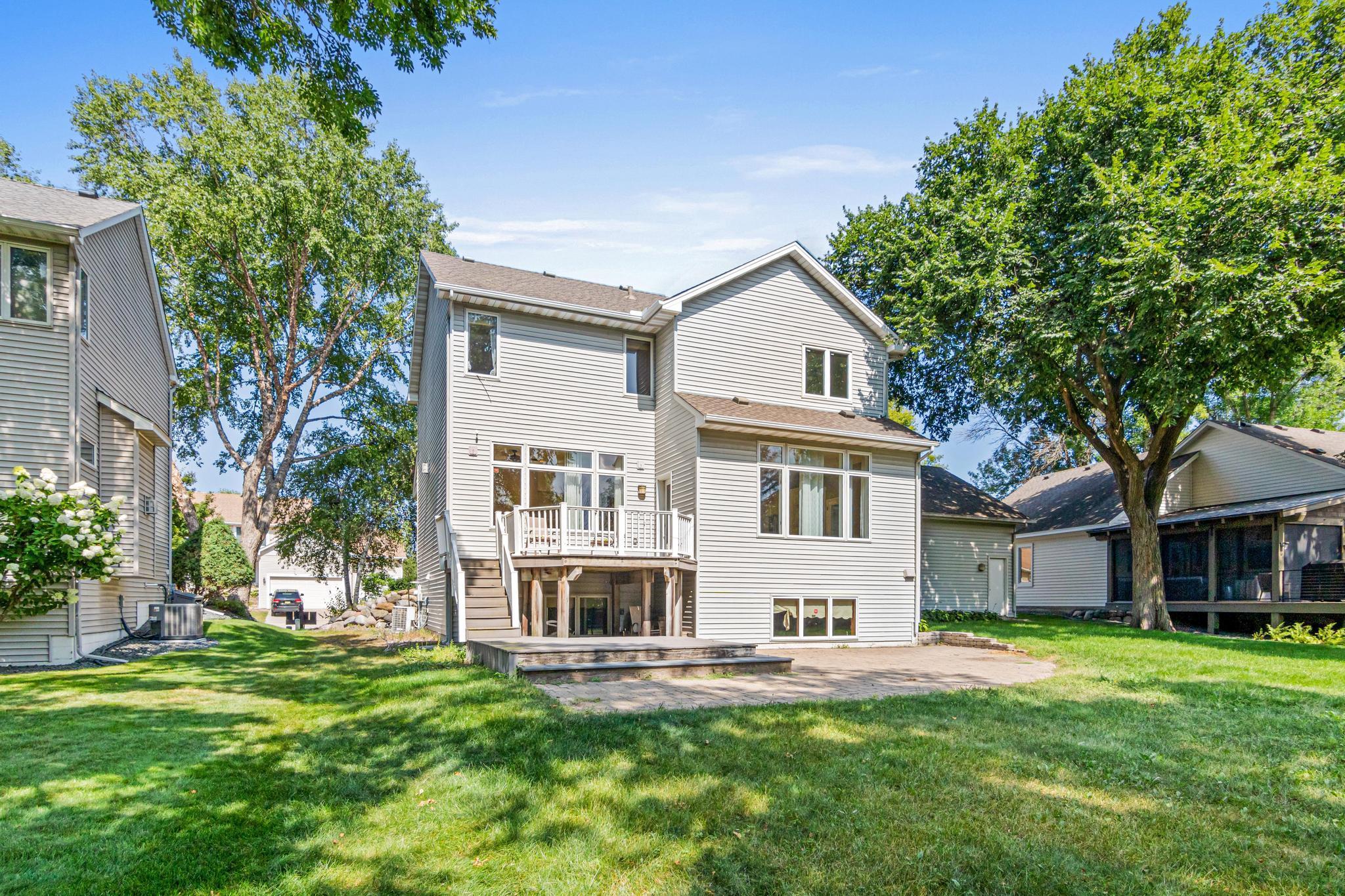 View of Residential at 2417 87th Trail, Brooklyn Park MN 55443, Brooklyn Park (52 of 57) - Mike Wilen | Minnesota Team Real Estate
