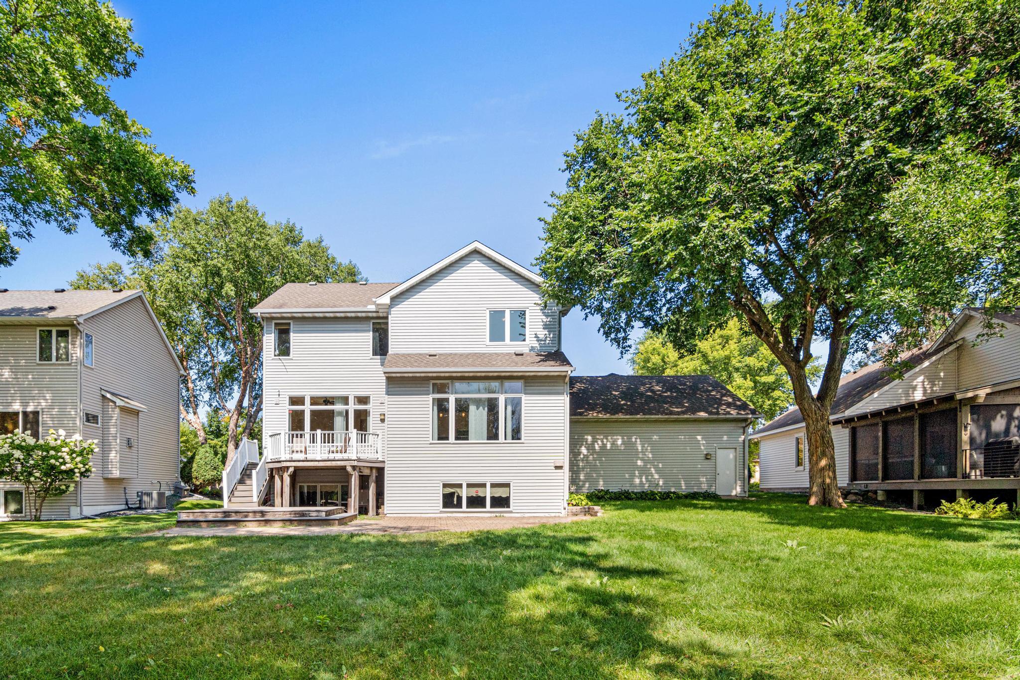 View of Residential at 2417 87th Trail, Brooklyn Park MN 55443, Brooklyn Park (51 of 57) - Mike Wilen | Minnesota Team Real Estate