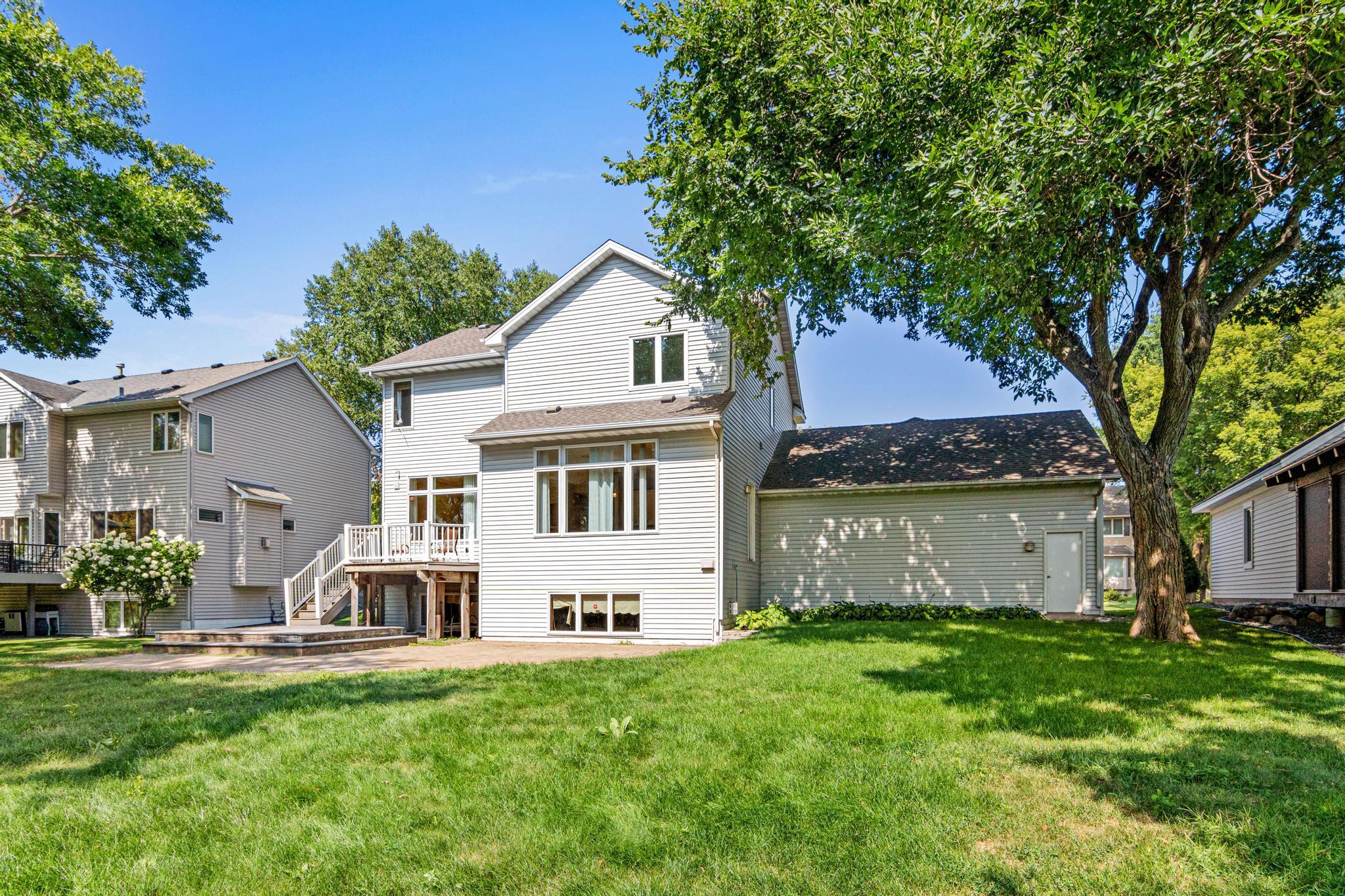 View of Residential at 2417 87th Trail, Brooklyn Park MN 55443, Brooklyn Park (49 of 57) - Mike Wilen | Minnesota Team Real Estate