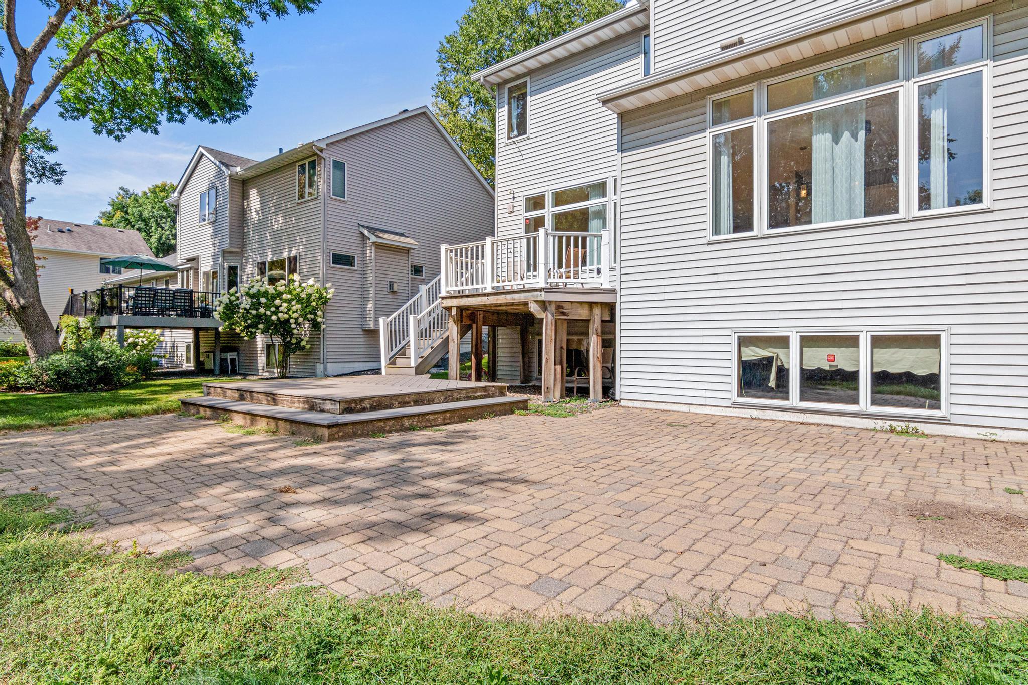 View of Residential at 2417 87th Trail, Brooklyn Park MN 55443, Brooklyn Park (48 of 57) - Mike Wilen | Minnesota Team Real Estate