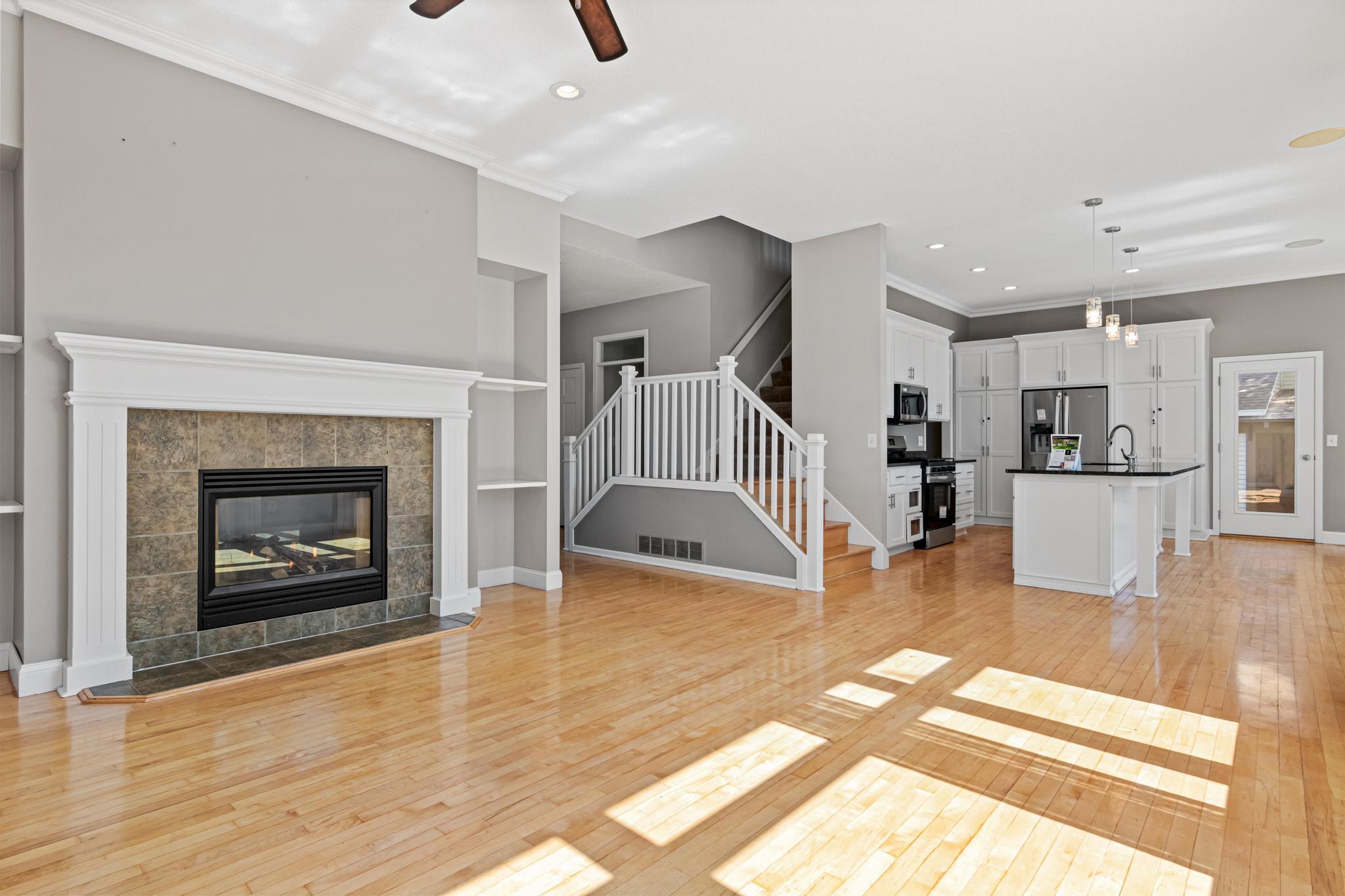 View of Residential at 2417 87th Trail, Brooklyn Park MN 55443, Brooklyn Park (11 of 57) - Mike Wilen | Minnesota Team Real Estate