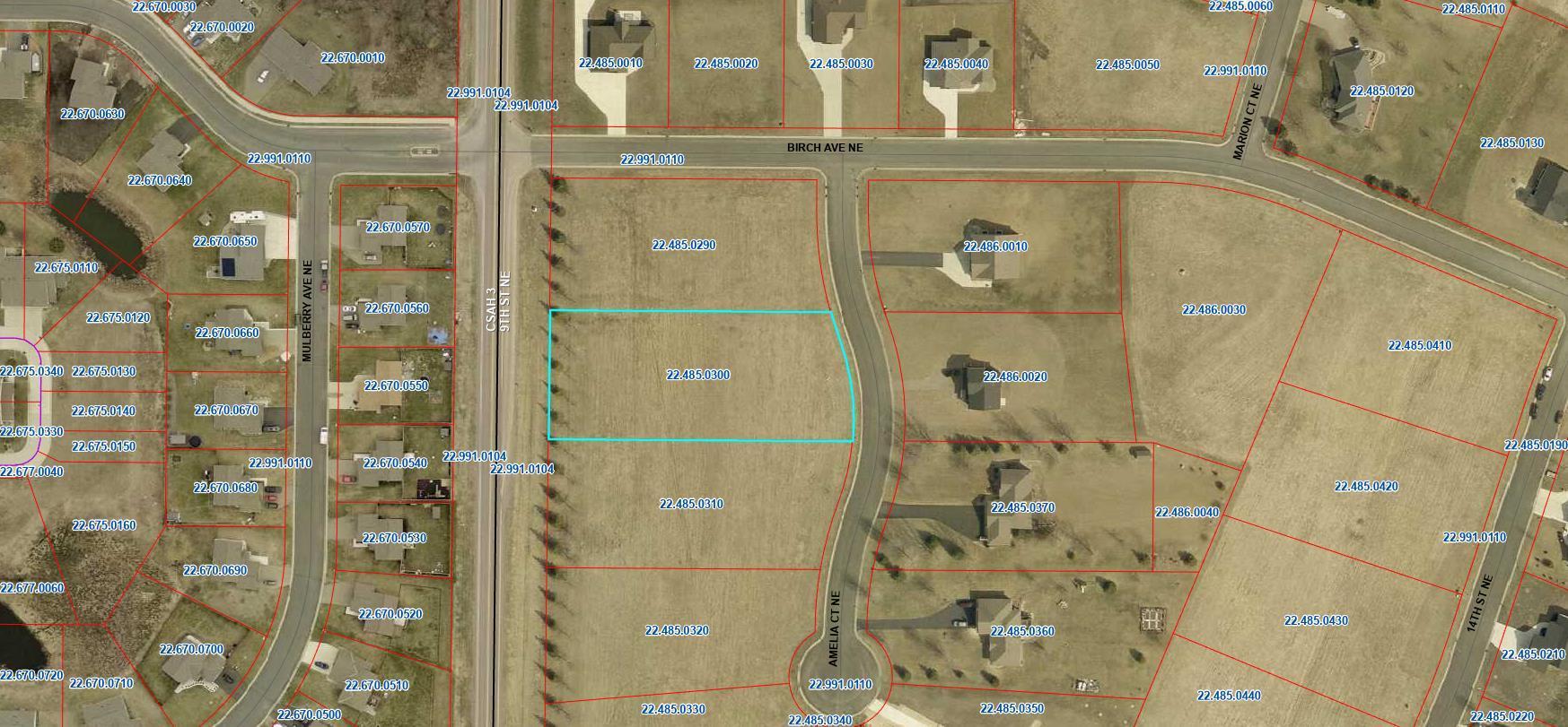 View of Land at 915 Amelia Court, Montgomery MN 56069, Montgomery (2 of 2) - Mike Wilen | Minnesota Team Real Estate