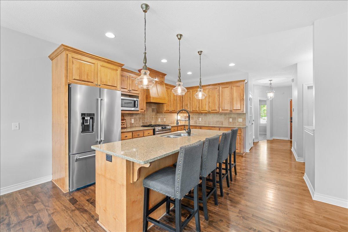 View of Residential at 11605 Ivywood Trail, Woodbury MN 55129, Woodbury (12 of 58) - Mike Wilen | Minnesota Team Real Estate