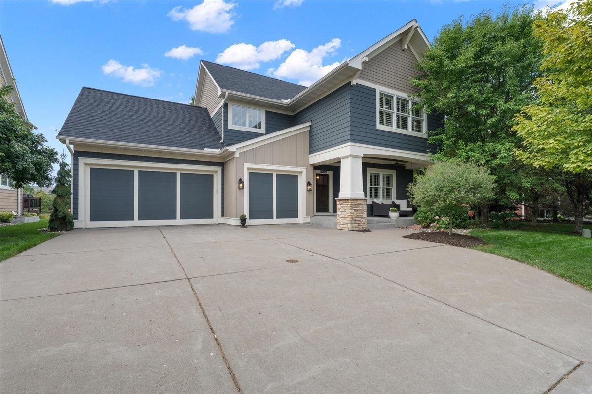 View of Single Family at 11605 Ivywood Trail, Woodbury - Mike Wilen | Minnesota Team Real Estate