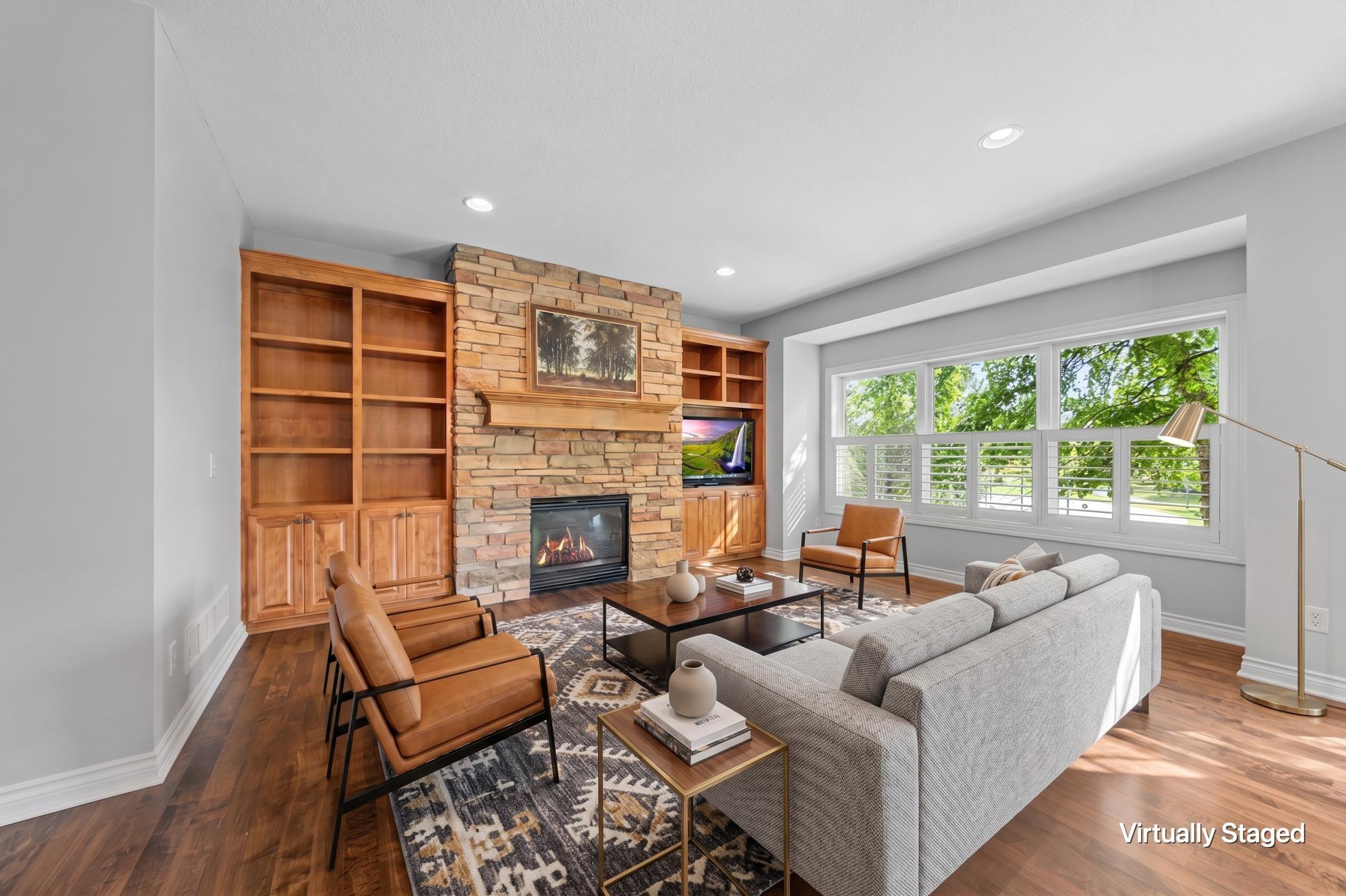 View of Residential at 11605 Ivywood Trail, Woodbury MN 55129, Woodbury (20 of 58) - Mike Wilen | Minnesota Team Real Estate
