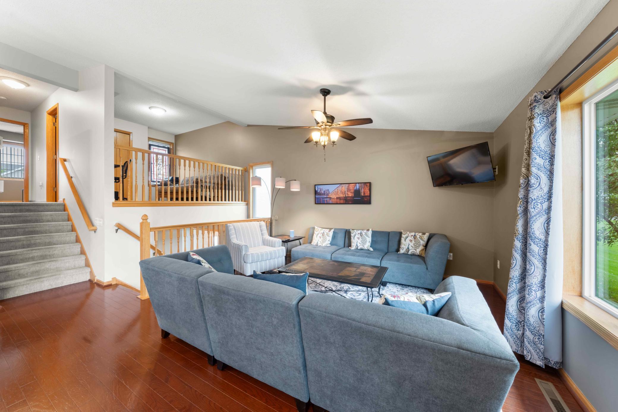 View of Residential at 4919 132nd Way, Hugo MN 55038, Hugo (6 of 33) - Mike Wilen | Minnesota Team Real Estate