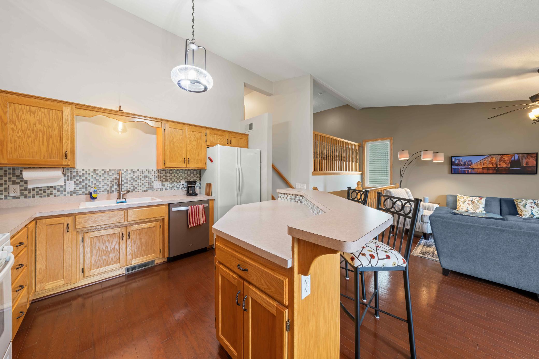 View of Residential at 4919 132nd Way, Hugo MN 55038, Hugo (10 of 33) - Mike Wilen | Minnesota Team Real Estate