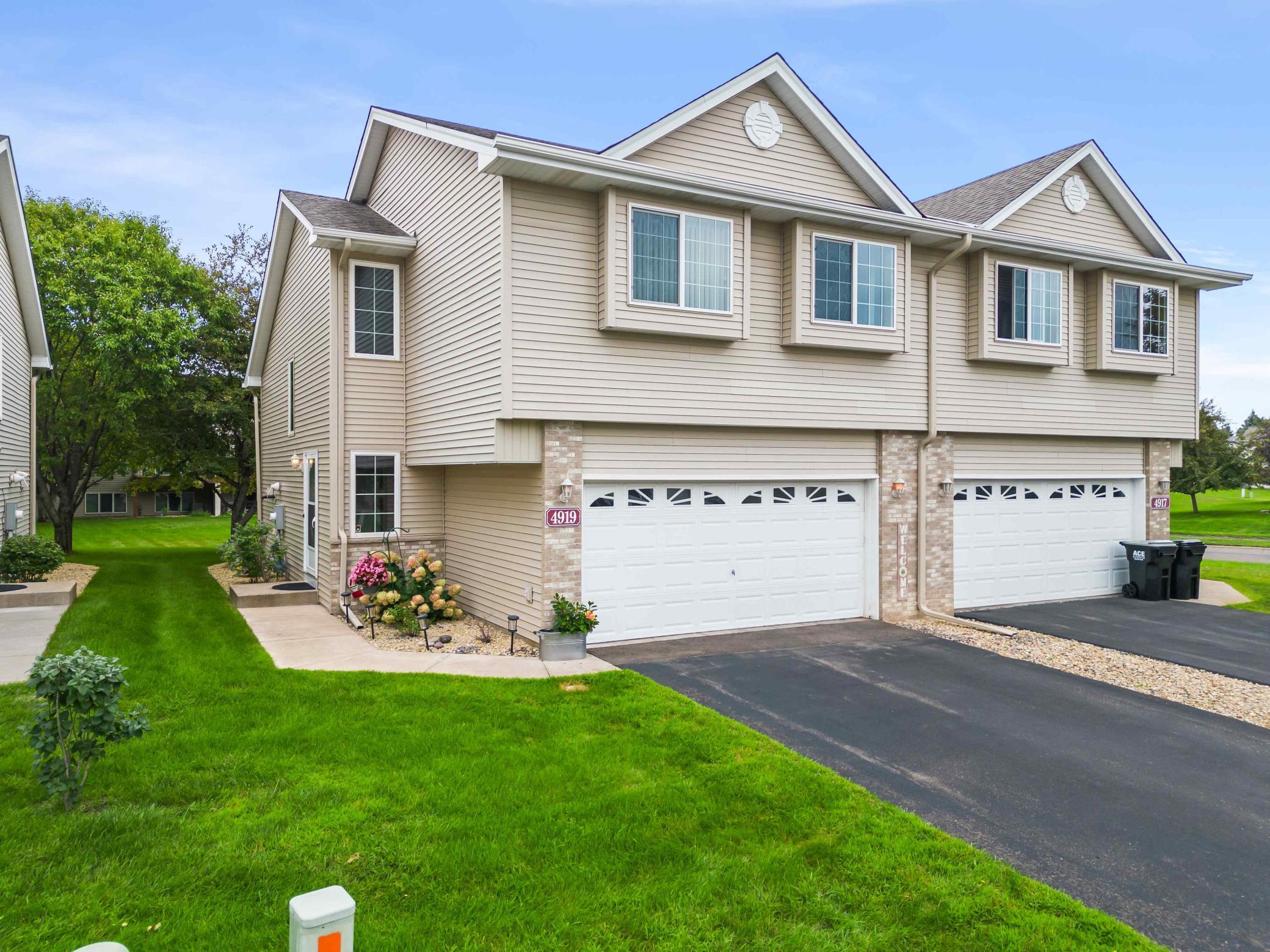 View of Residential at 4919 132nd Way, Hugo MN 55038, Hugo - Mike Wilen | Minnesota Team Real Estate