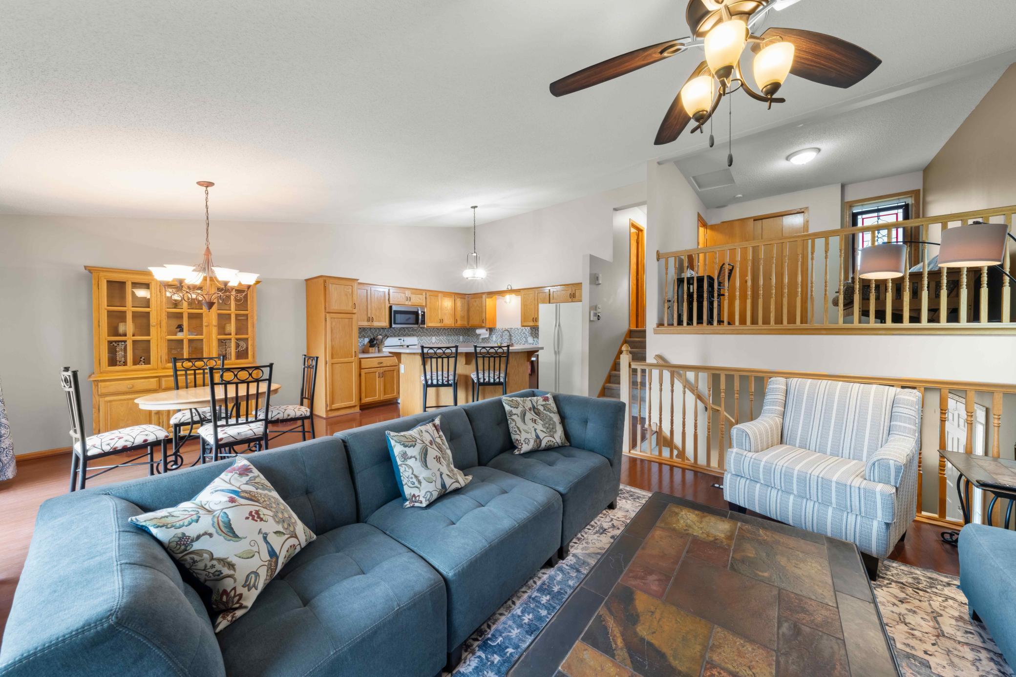 View of Residential at 4919 132nd Way, Hugo MN 55038, Hugo (4 of 33) - Mike Wilen | Minnesota Team Real Estate