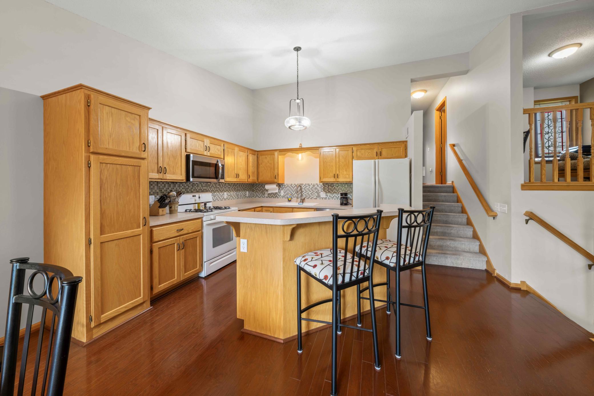 View of Residential at 4919 132nd Way, Hugo MN 55038, Hugo (8 of 33) - Mike Wilen | Minnesota Team Real Estate